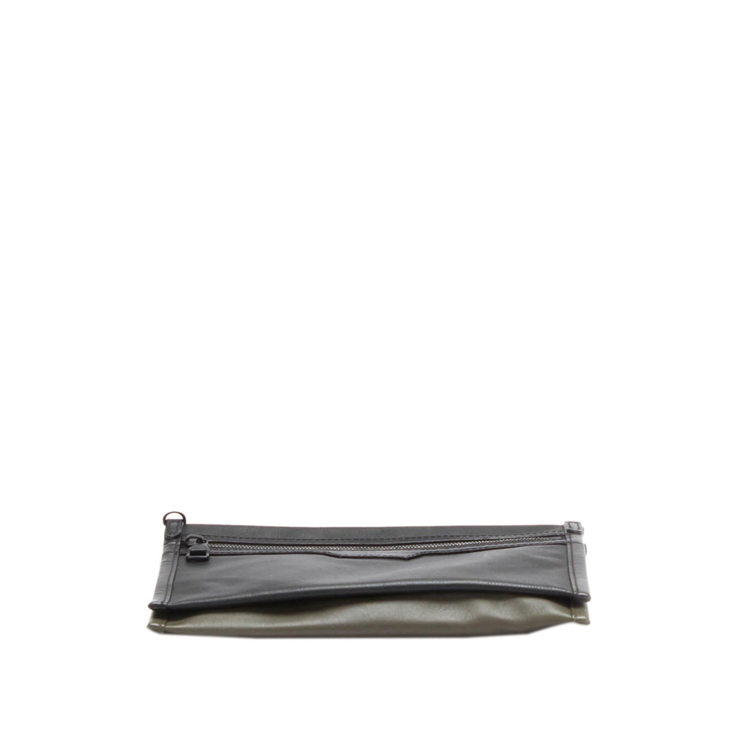 Louis Vuitton Monogram Shadow Double Flat Messenger Handbag