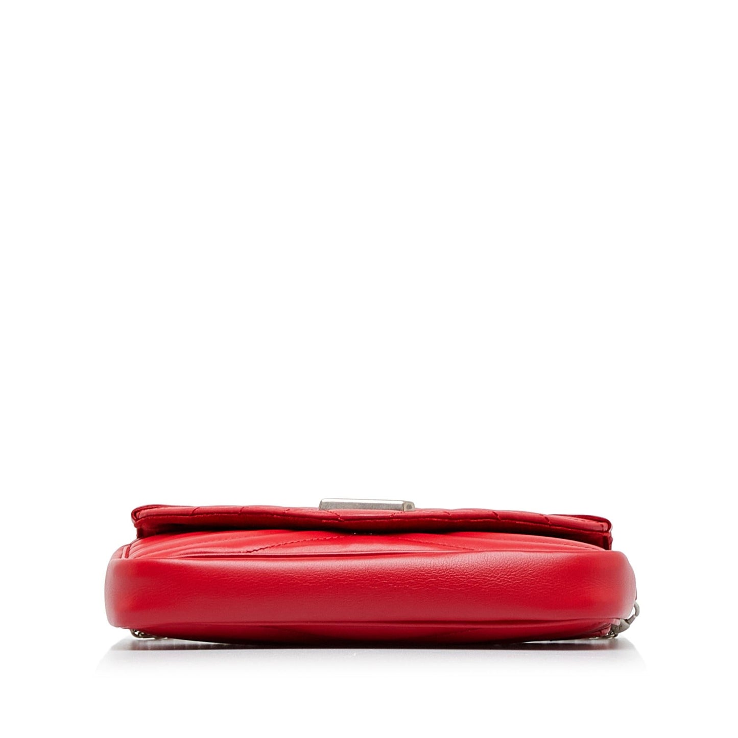 Louis Vuitton New Wave Chain Pochette (SHG-sOWV8C) Clutch