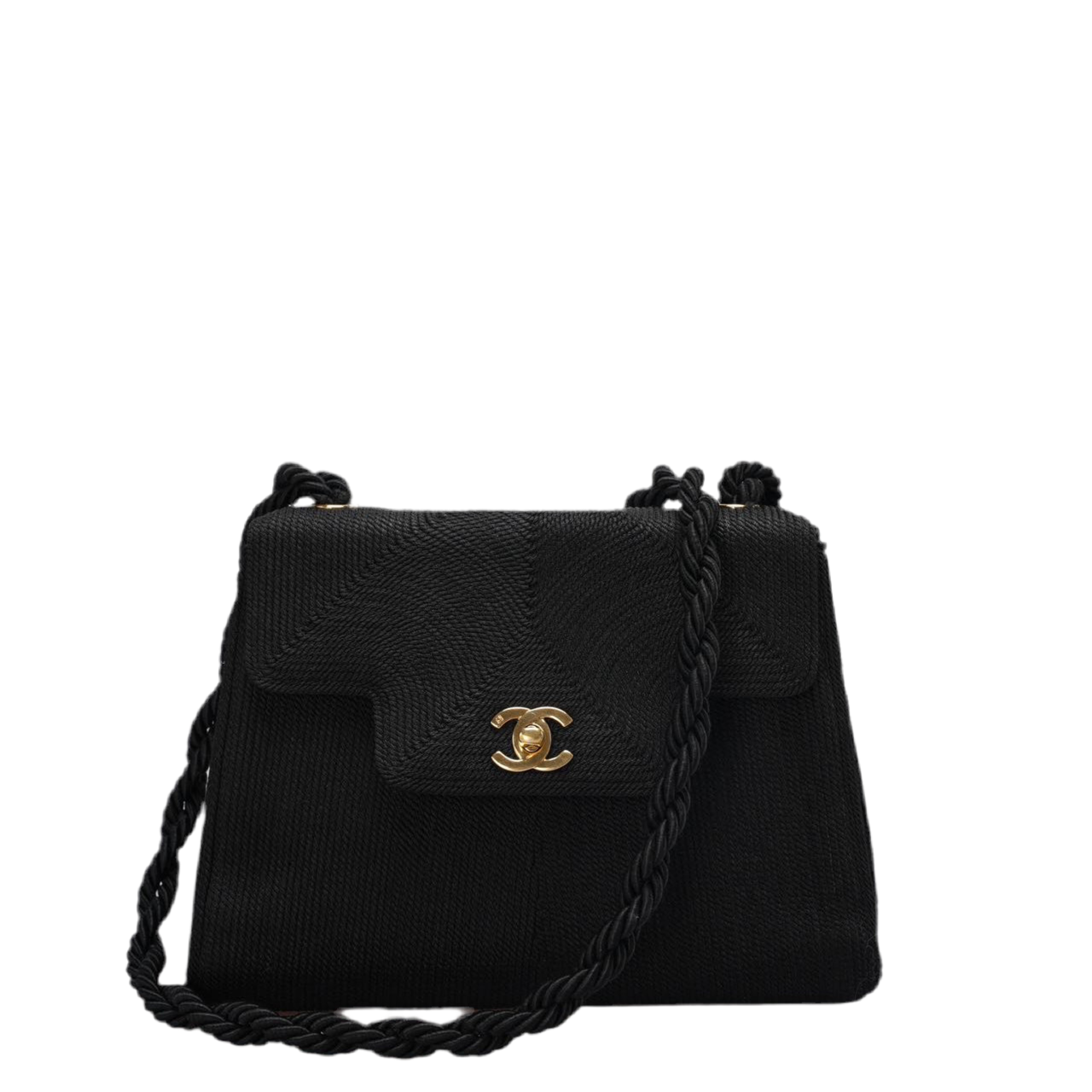 Chanel Kelly Shoulder Bag - Almora Bags