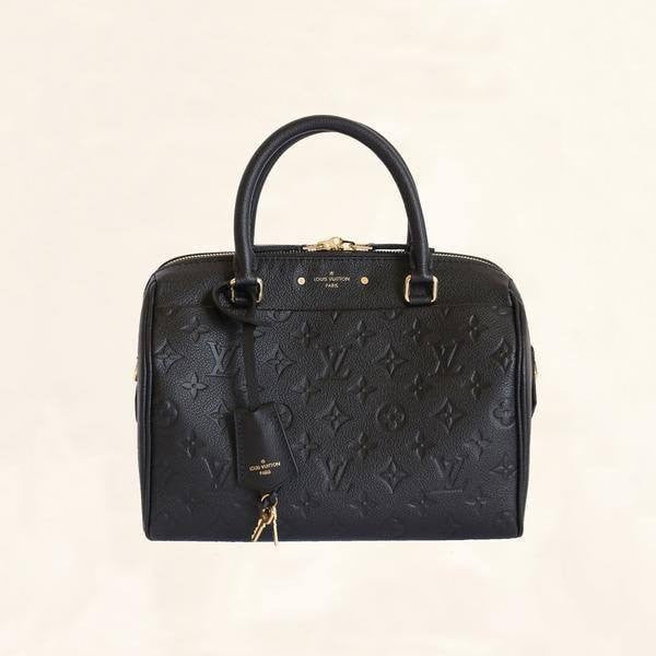 Louis Vuitton | Empreinte Leather Bandouliere | 25