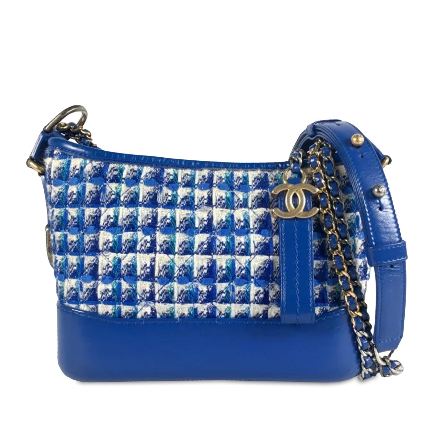 Chanel Small Crossbody Bag - Almora Bags