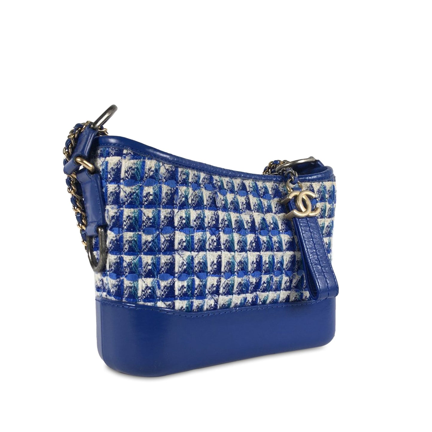 Chanel Small Crossbody Bag - Almora Bags
