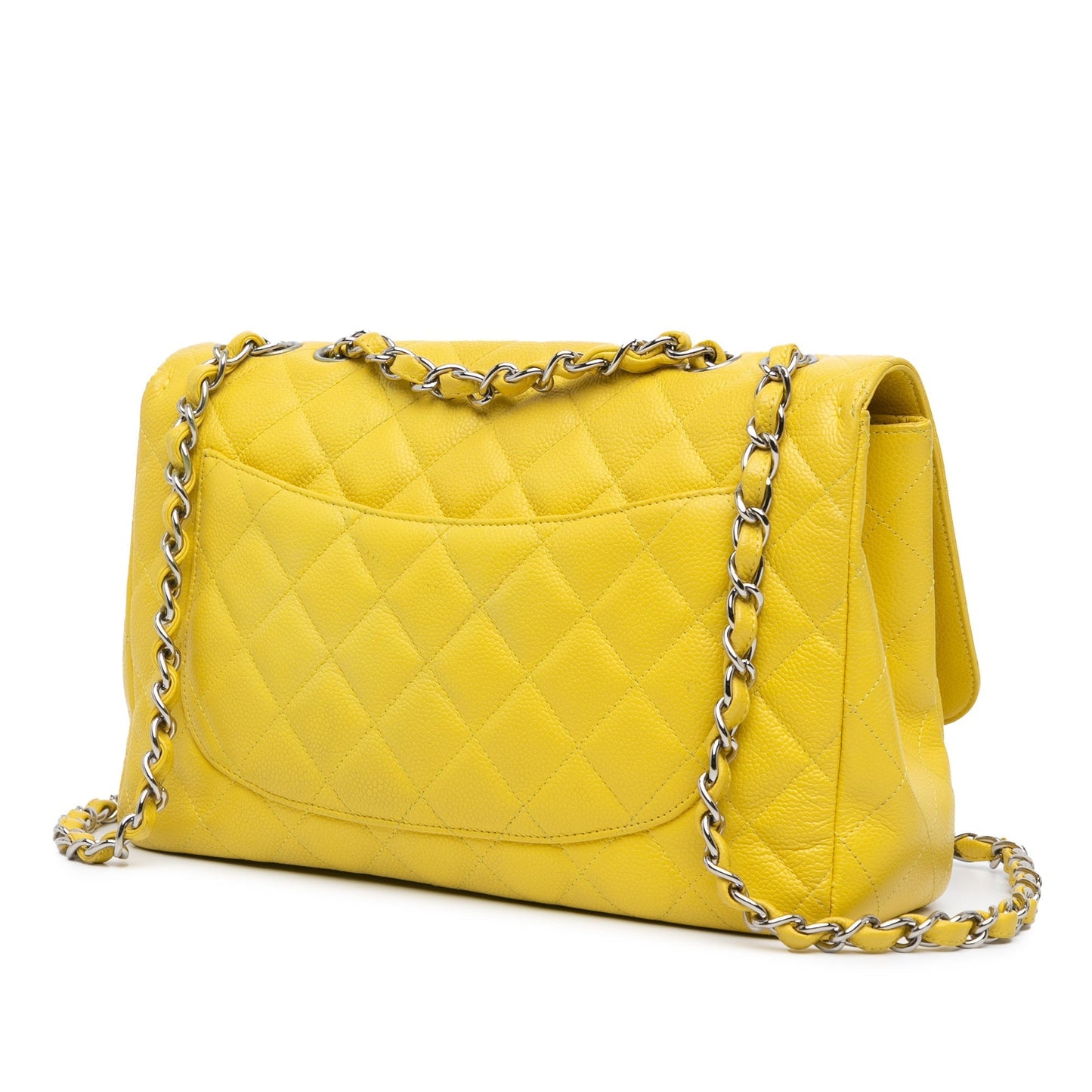 Chanel Flap Shoulder Bag - Almora Bags