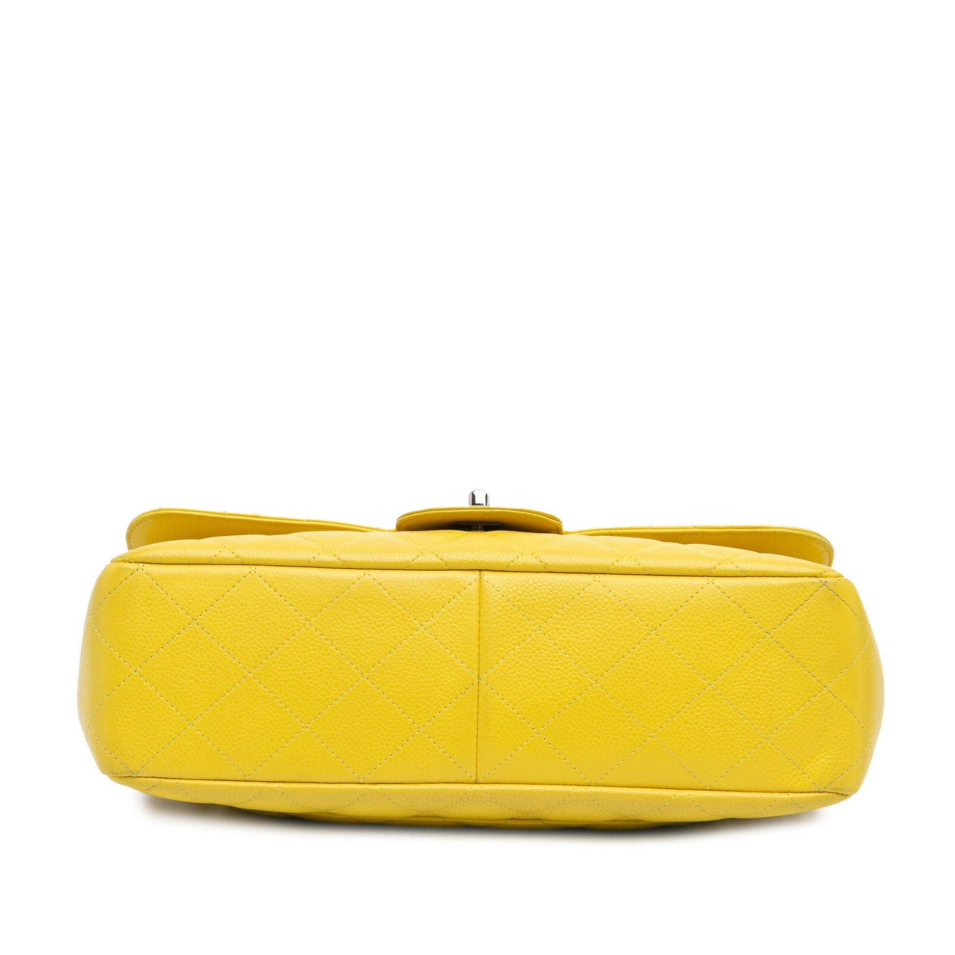 Chanel Flap Shoulder Bag - Almora Bags