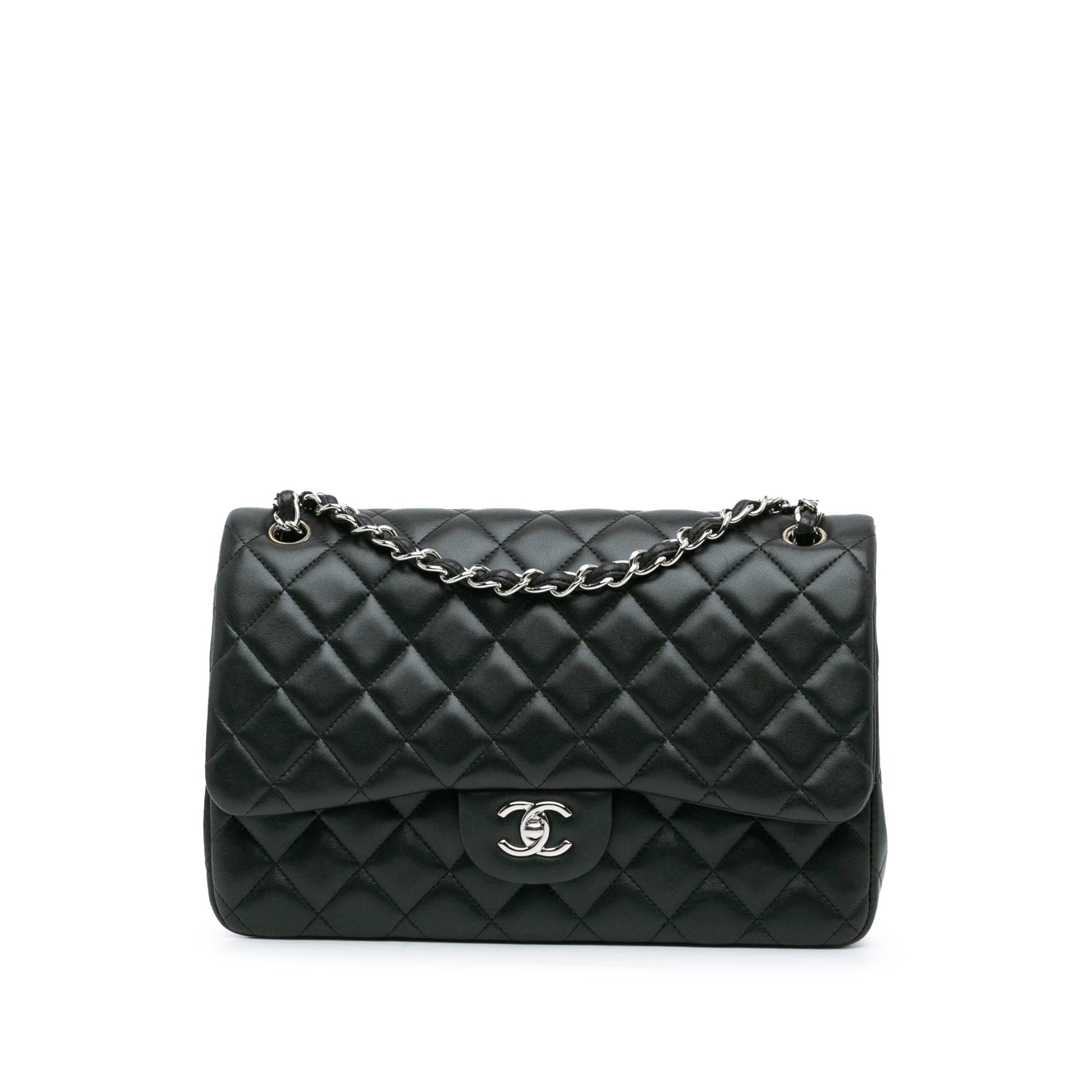 Chanel Flap Shoulder Bag - Almora Bags