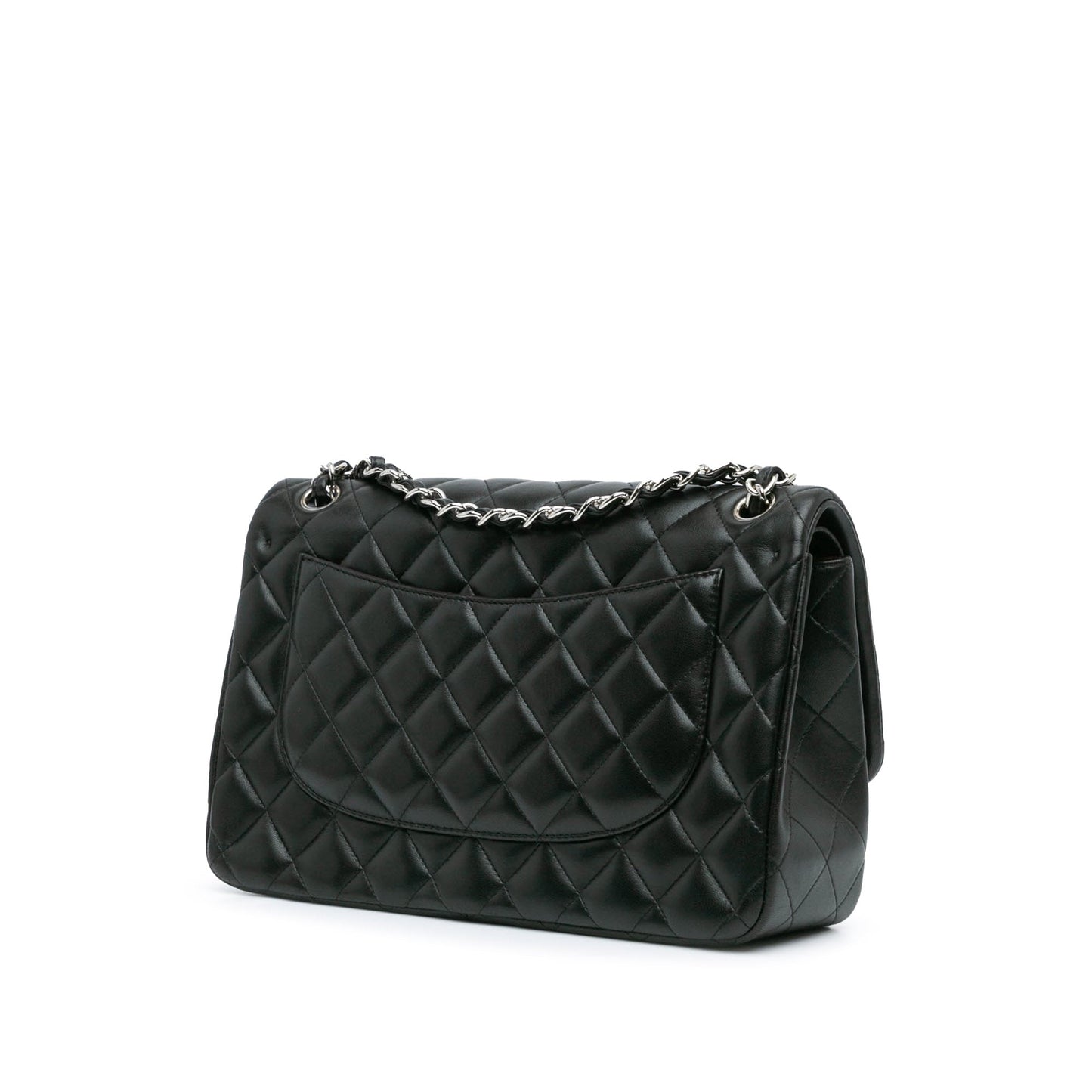 Chanel Flap Shoulder Bag - Almora Bags