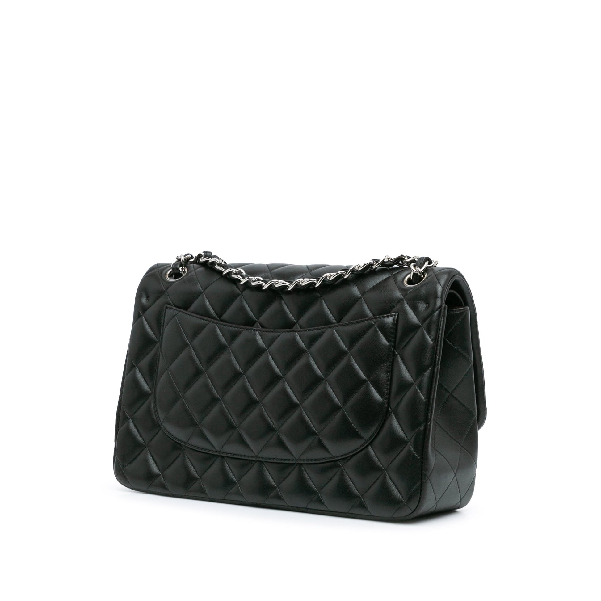 Chanel Flap Shoulder Bag - Almora Bags