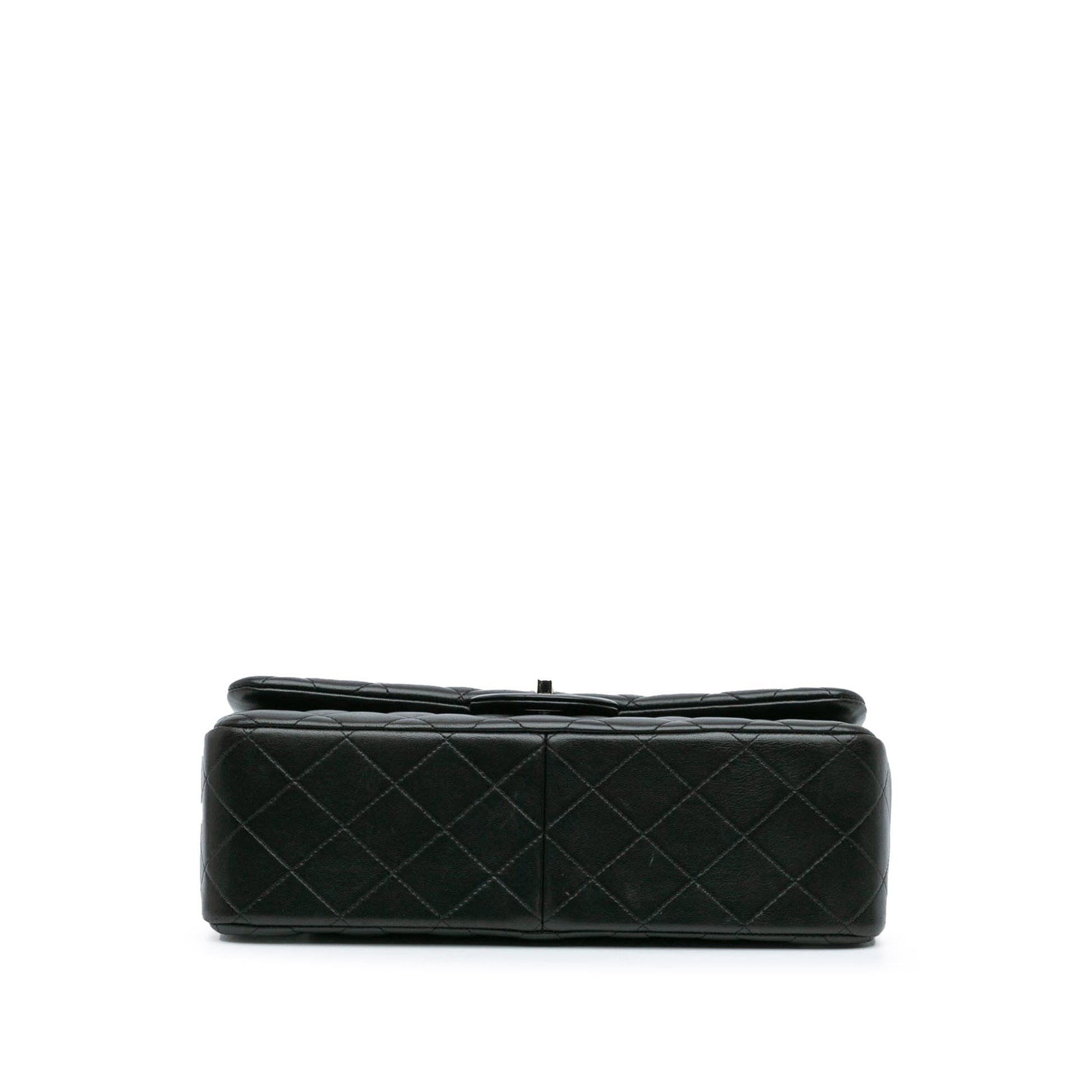 Chanel Flap Shoulder Bag - Almora Bags