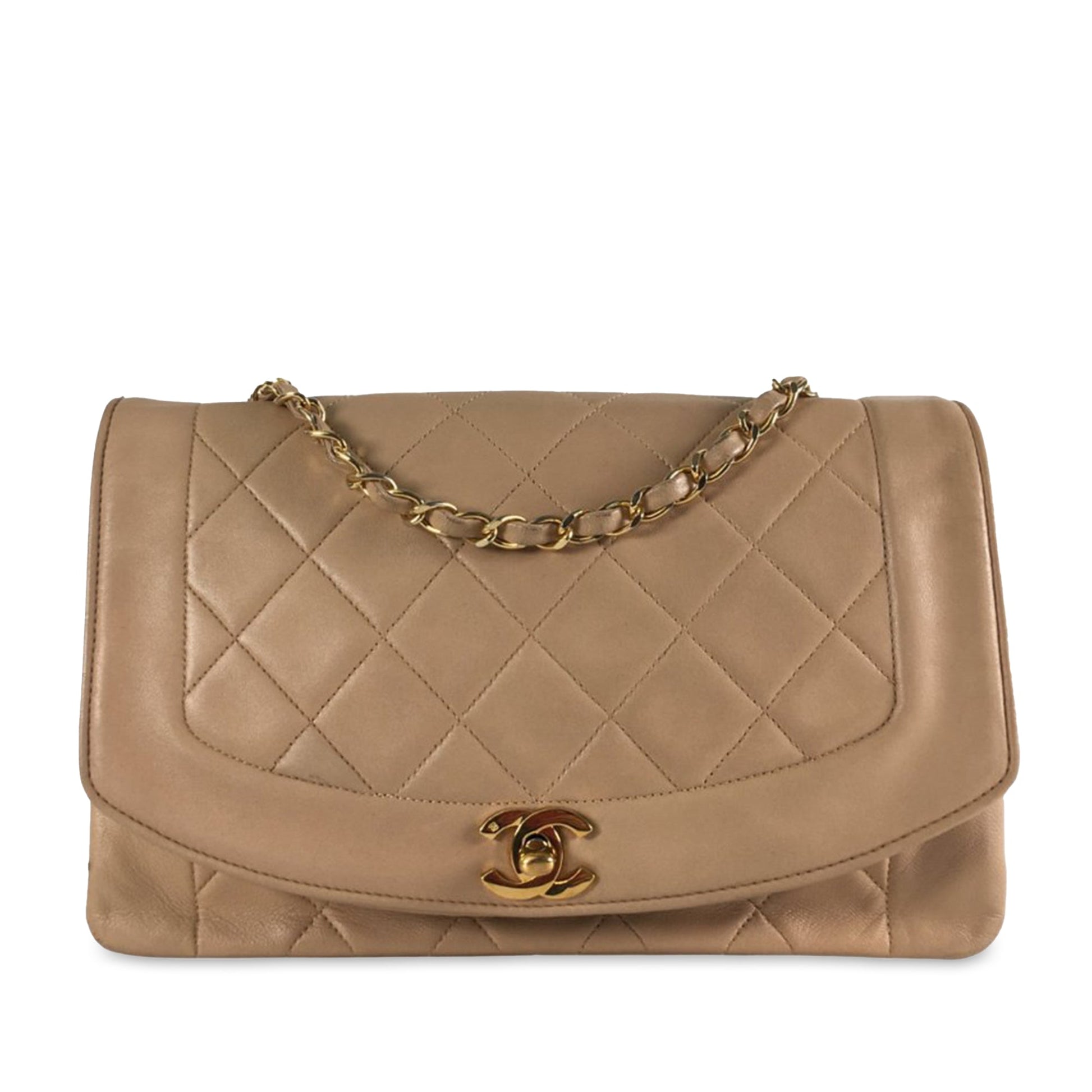 Chanel Medium Crossbody Bag - Almora Bags