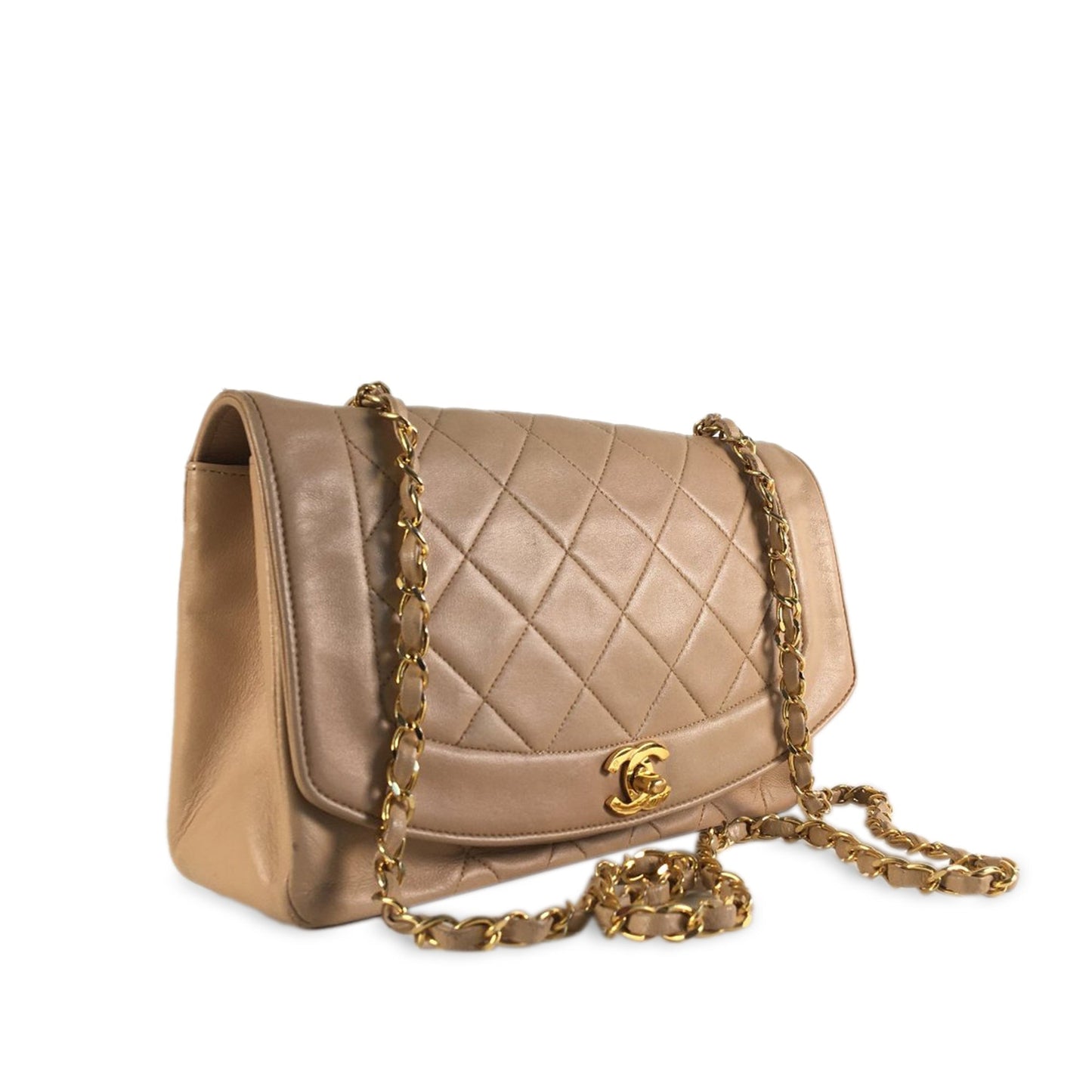 Chanel Medium Crossbody Bag - Almora Bags
