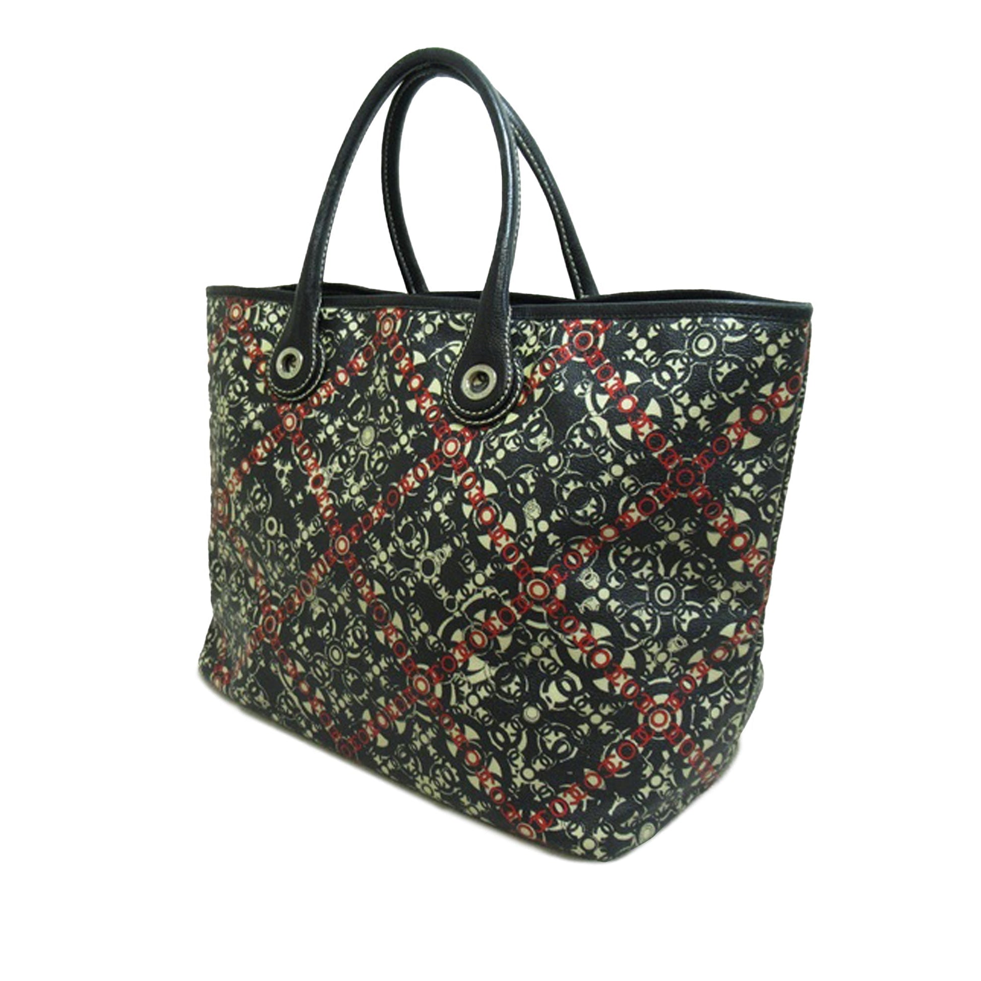 Chanel Tote Bag - Almora Bags