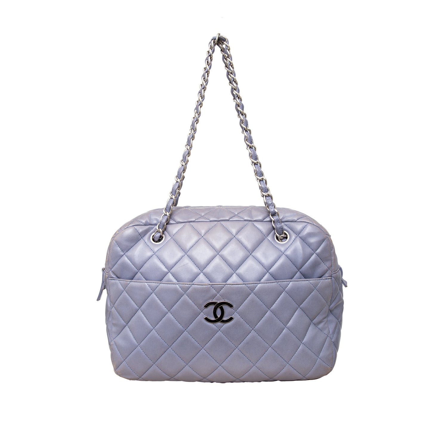 Chanel Crossbody Bag - Almora Bags