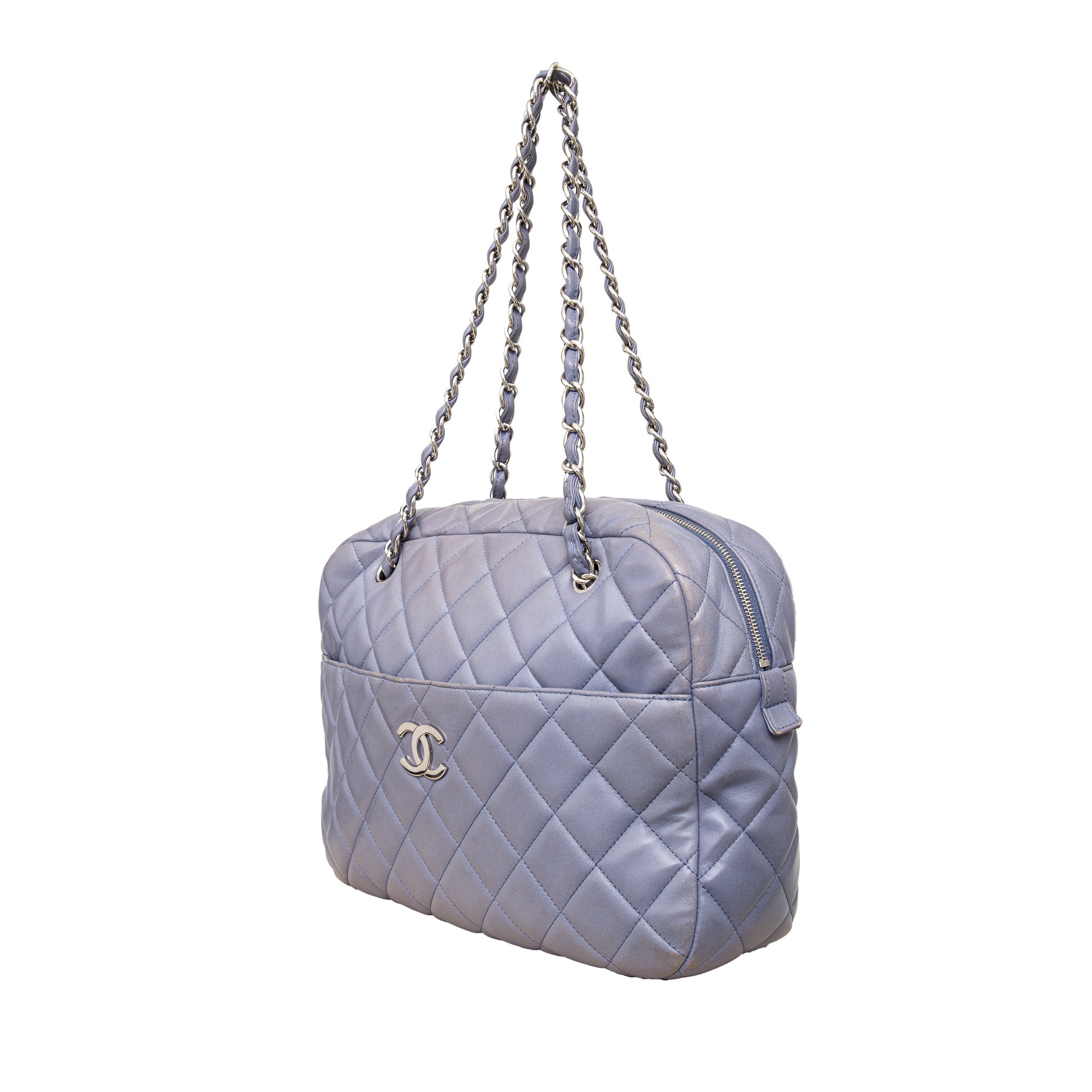 Chanel Crossbody Bag - Almora Bags