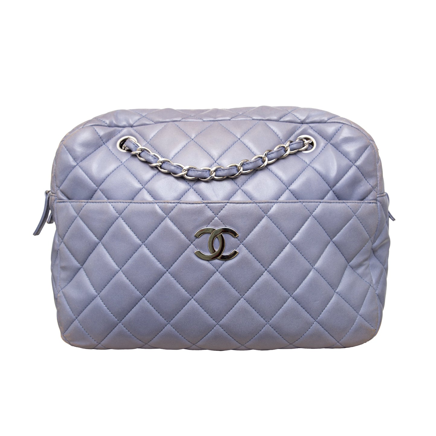 Chanel Crossbody Bag - Almora Bags