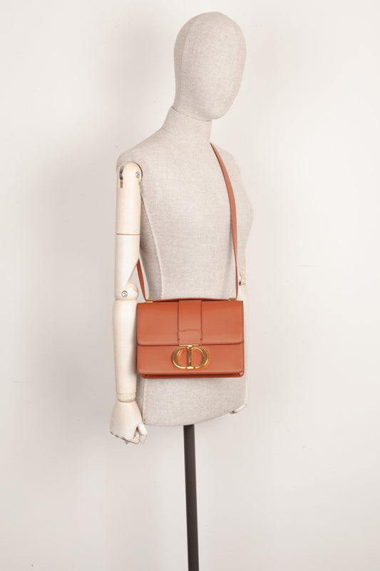 Dior Monogram Crossbody