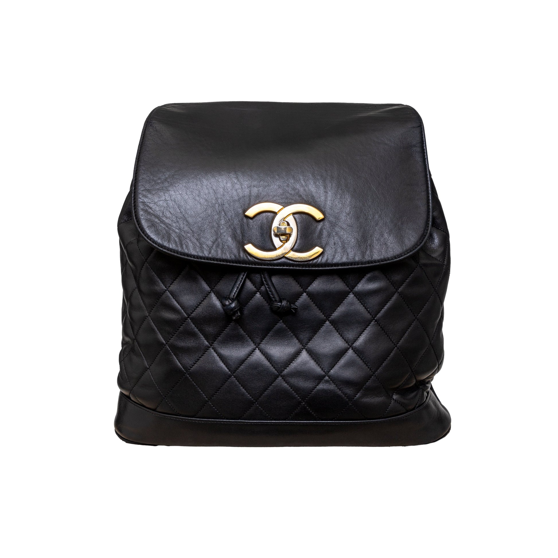 Chanel Backpack - Almora Bags