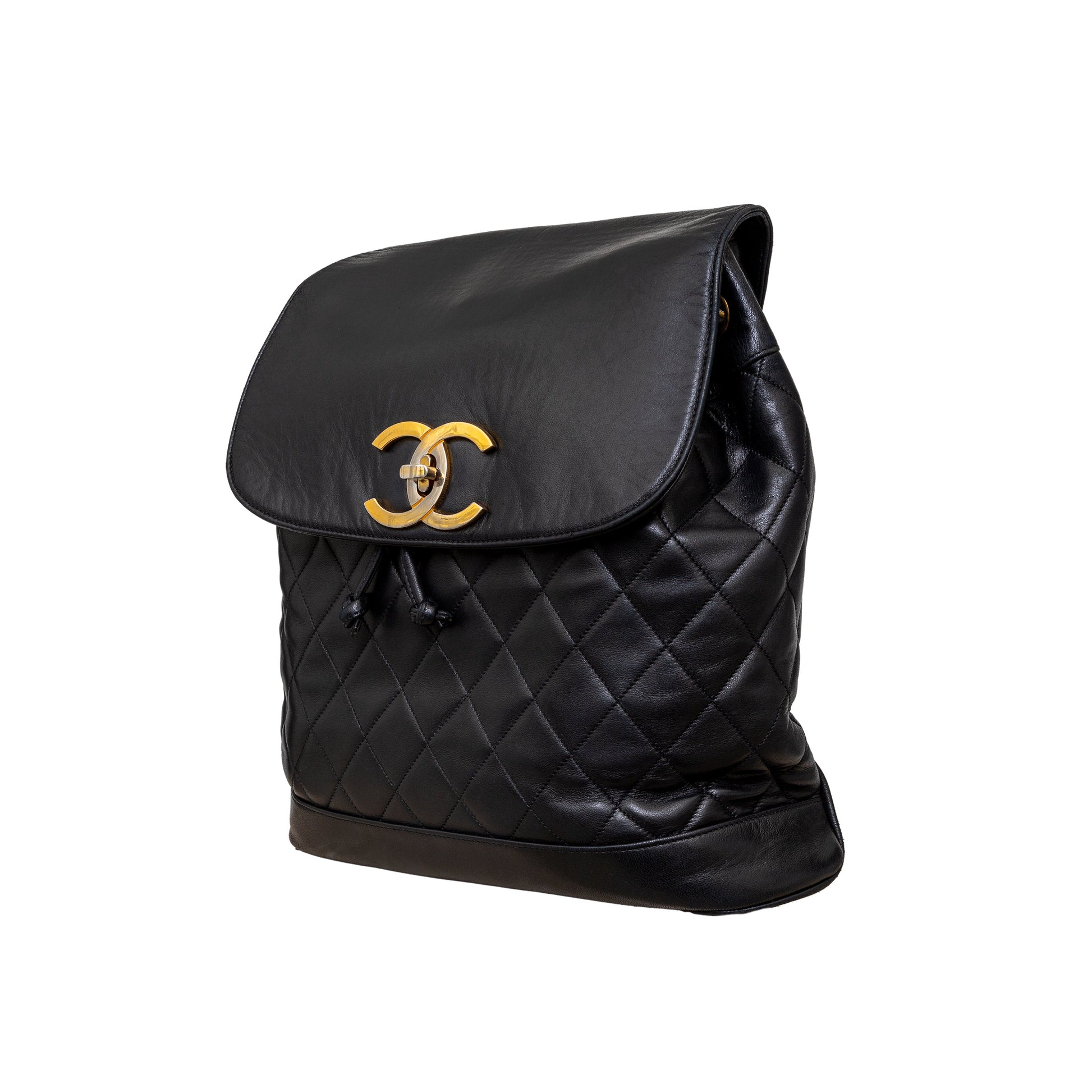 Chanel Backpack - Almora Bags