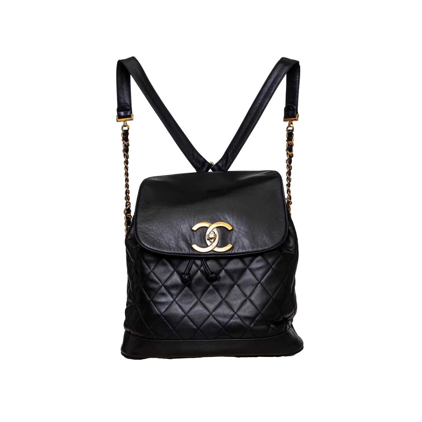 Chanel Backpack - Almora Bags