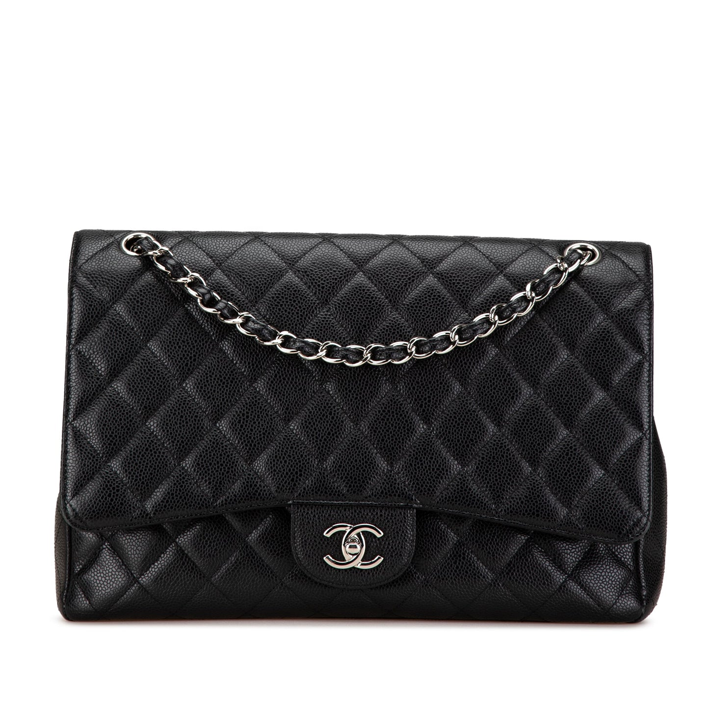Chanel Flap Shoulder Bag - Almora Bags