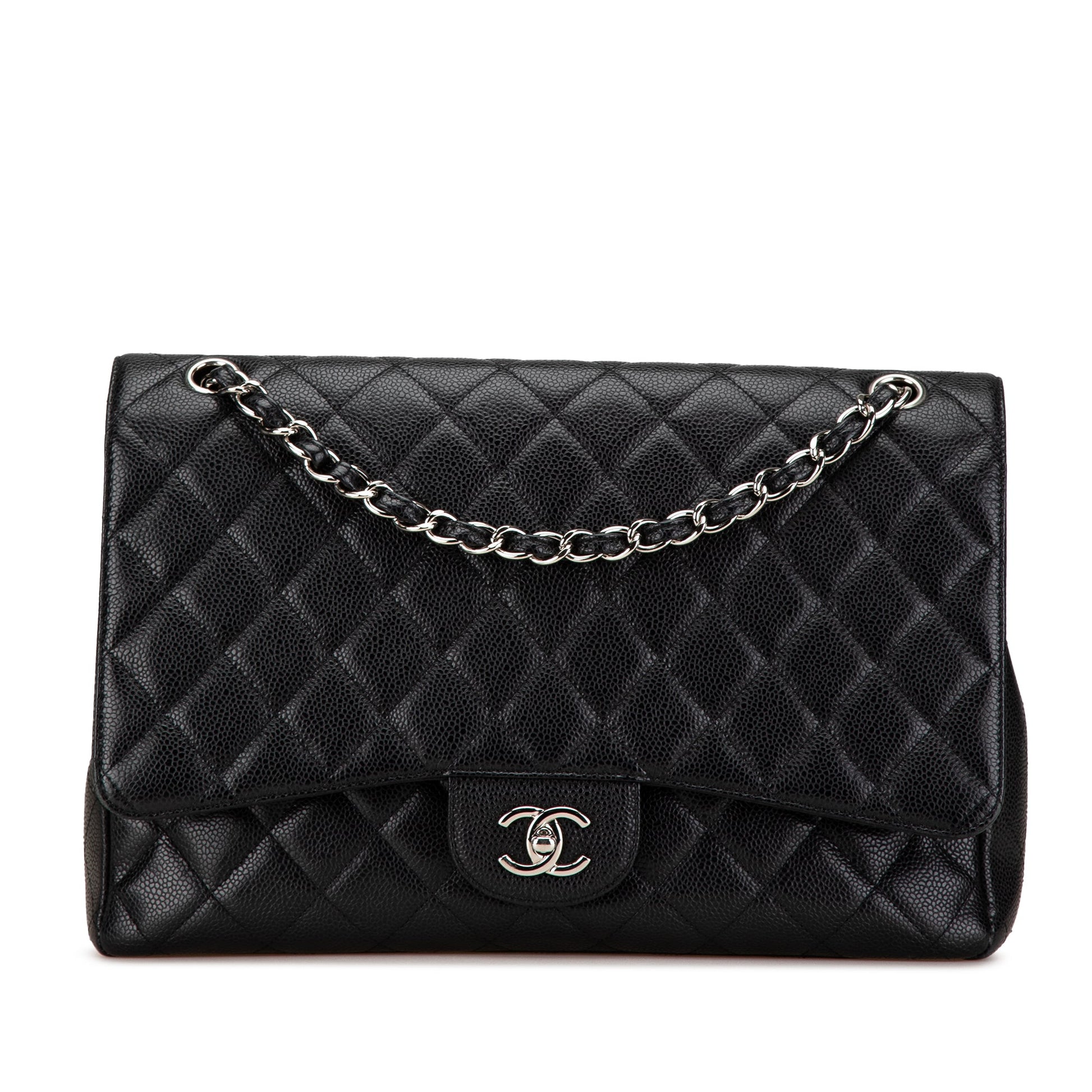 Chanel Flap Shoulder Bag - Almora Bags