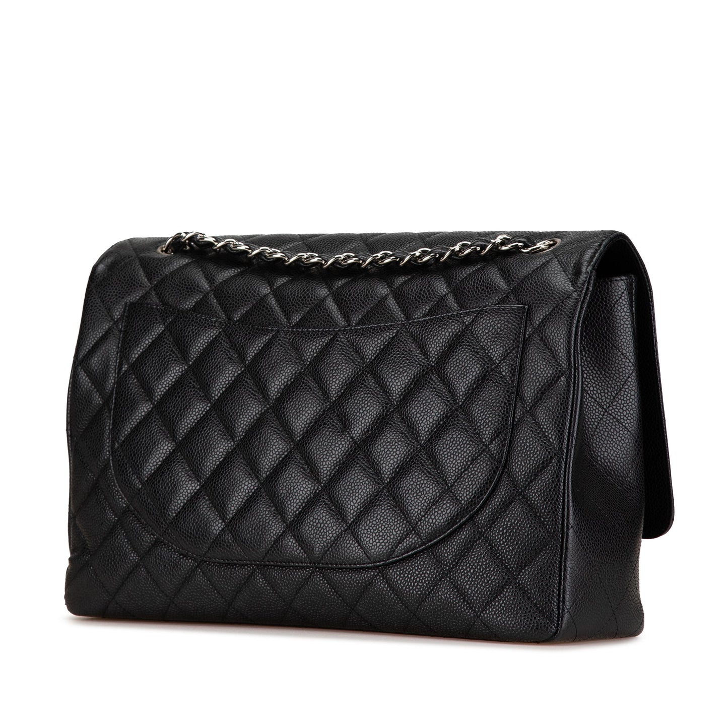 Chanel Flap Shoulder Bag - Almora Bags