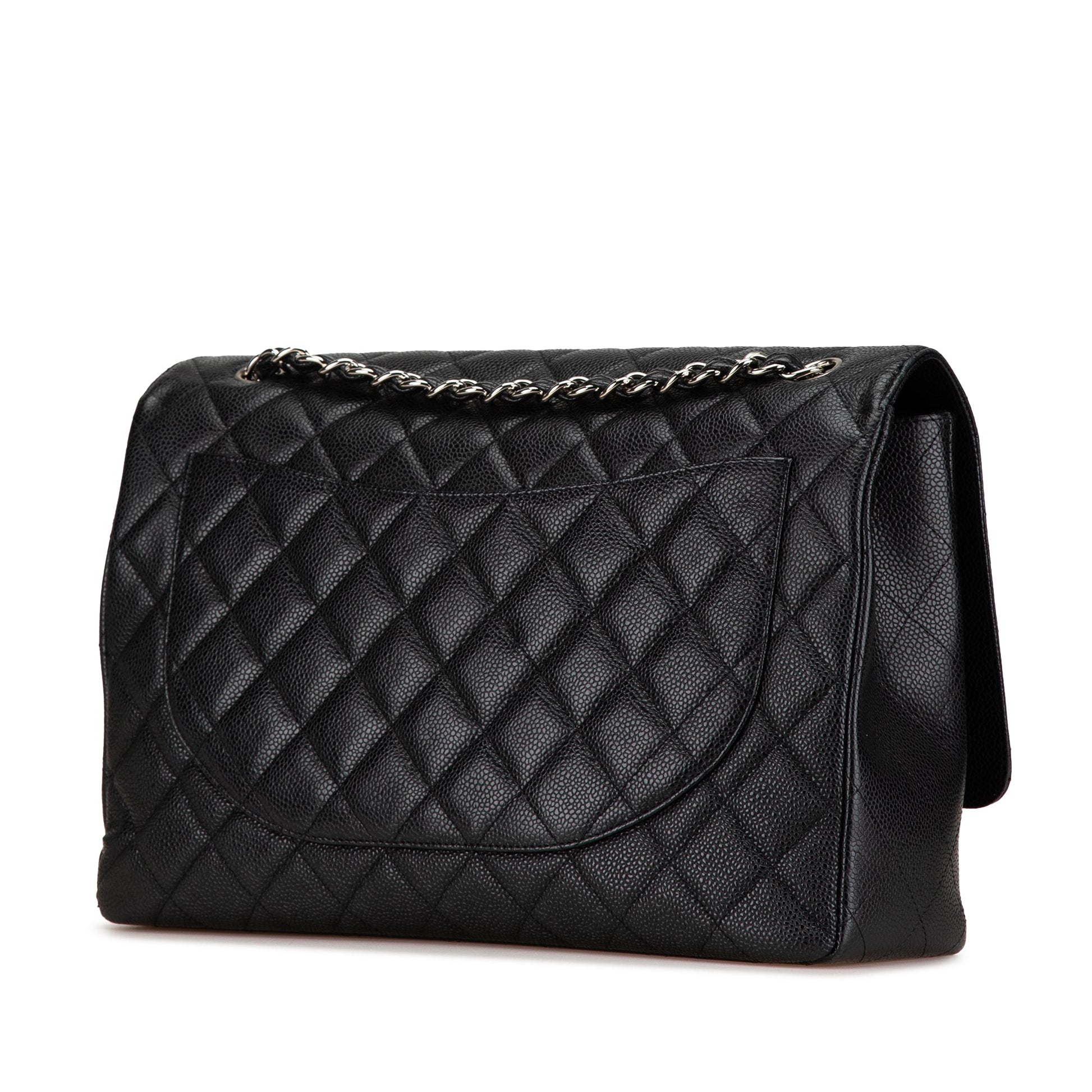 Chanel Flap Shoulder Bag - Almora Bags
