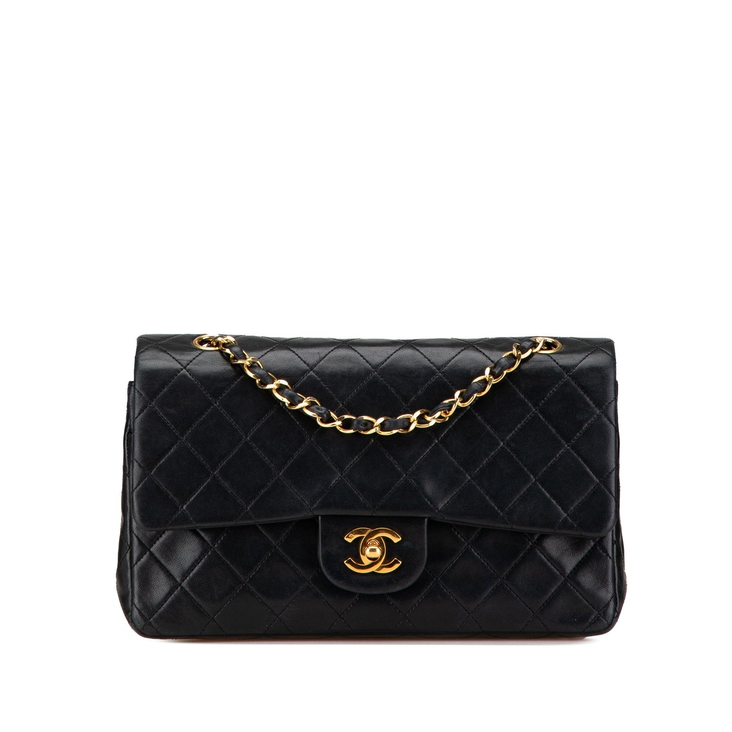 Chanel Flap Shoulder Bag - Almora Bags