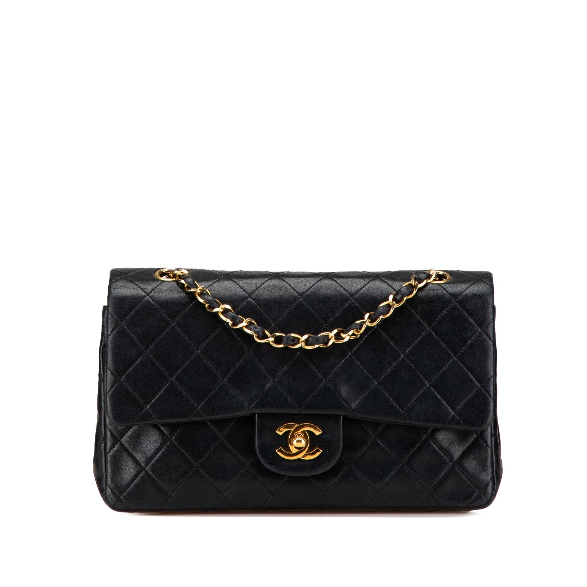 Chanel Flap Shoulder Bag - Almora Bags