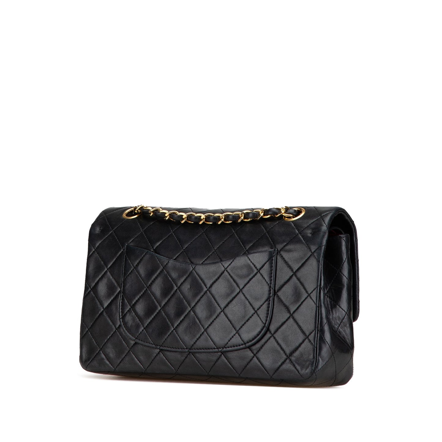 Chanel Flap Shoulder Bag - Almora Bags