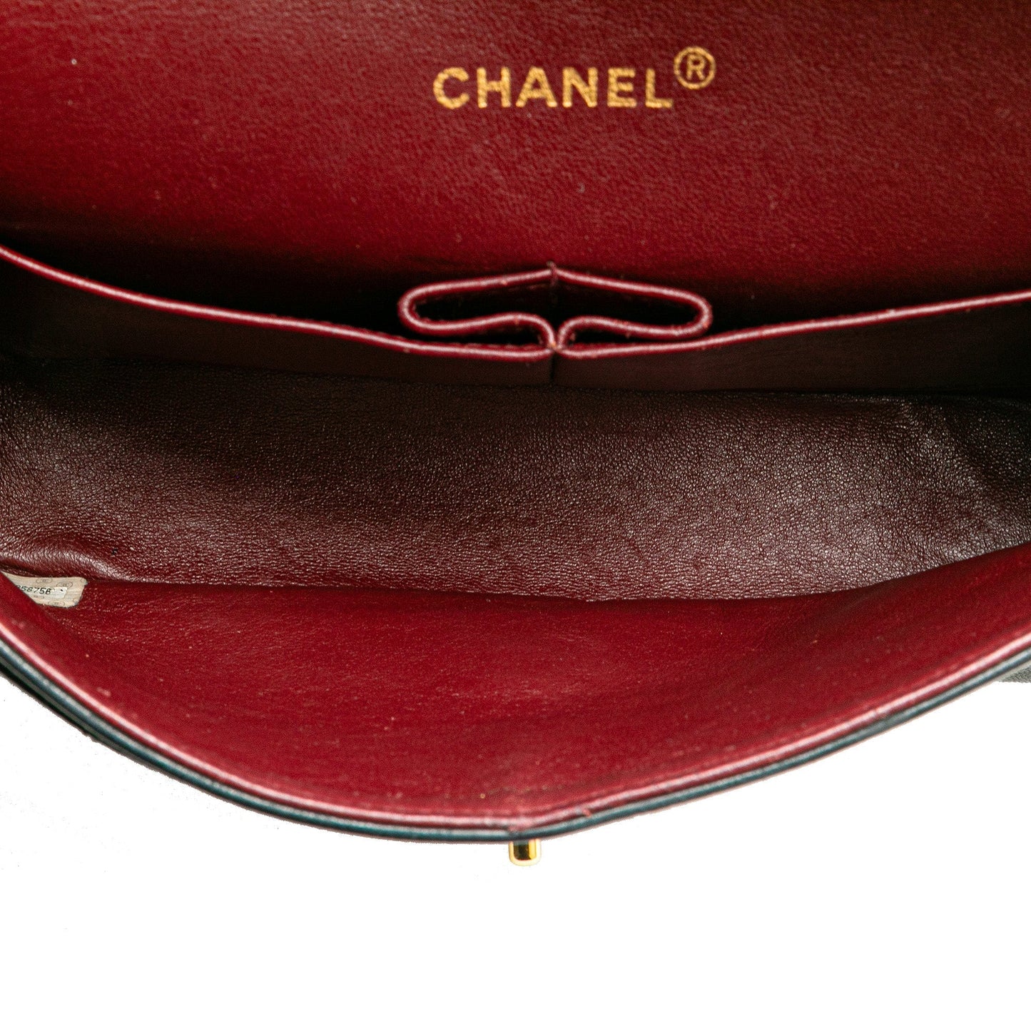 Chanel Flap Shoulder Bag - Almora Bags