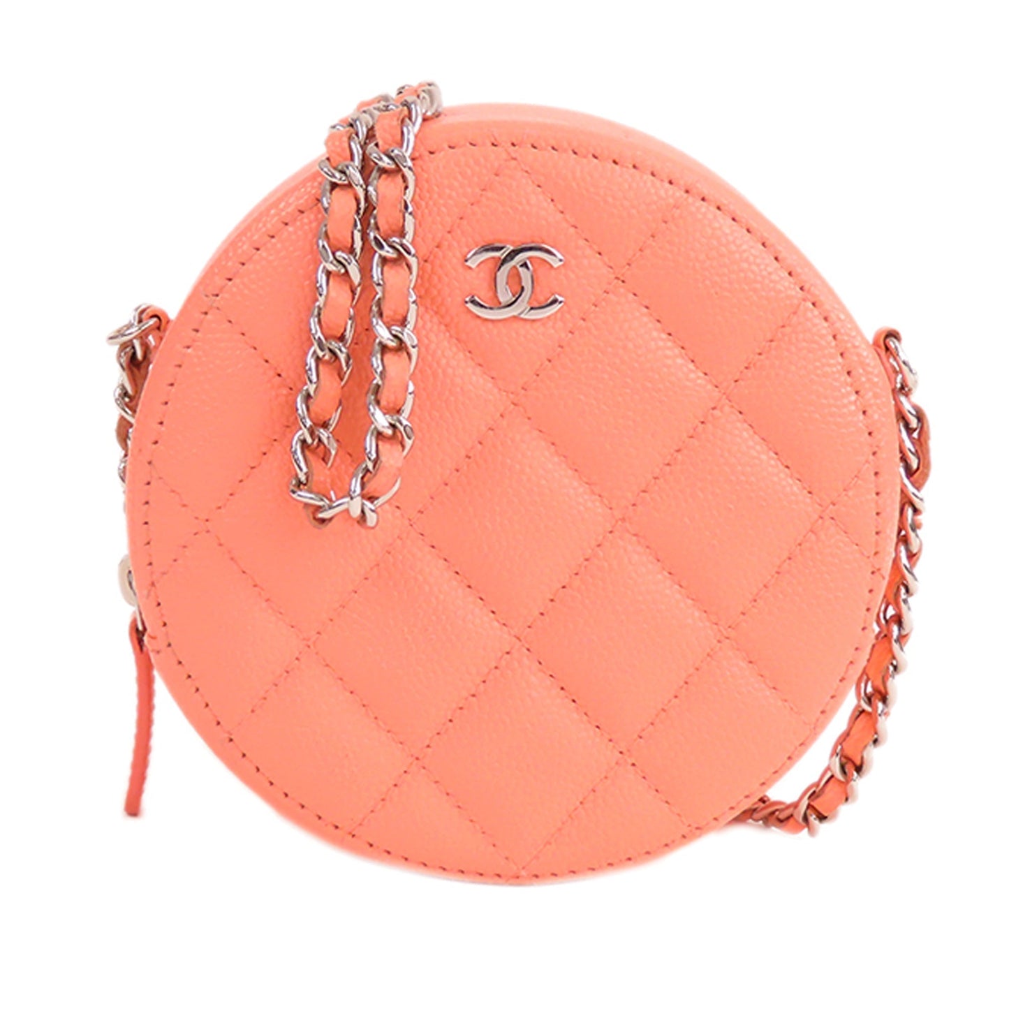 Chanel Crossbody Bag - Almora Bags
