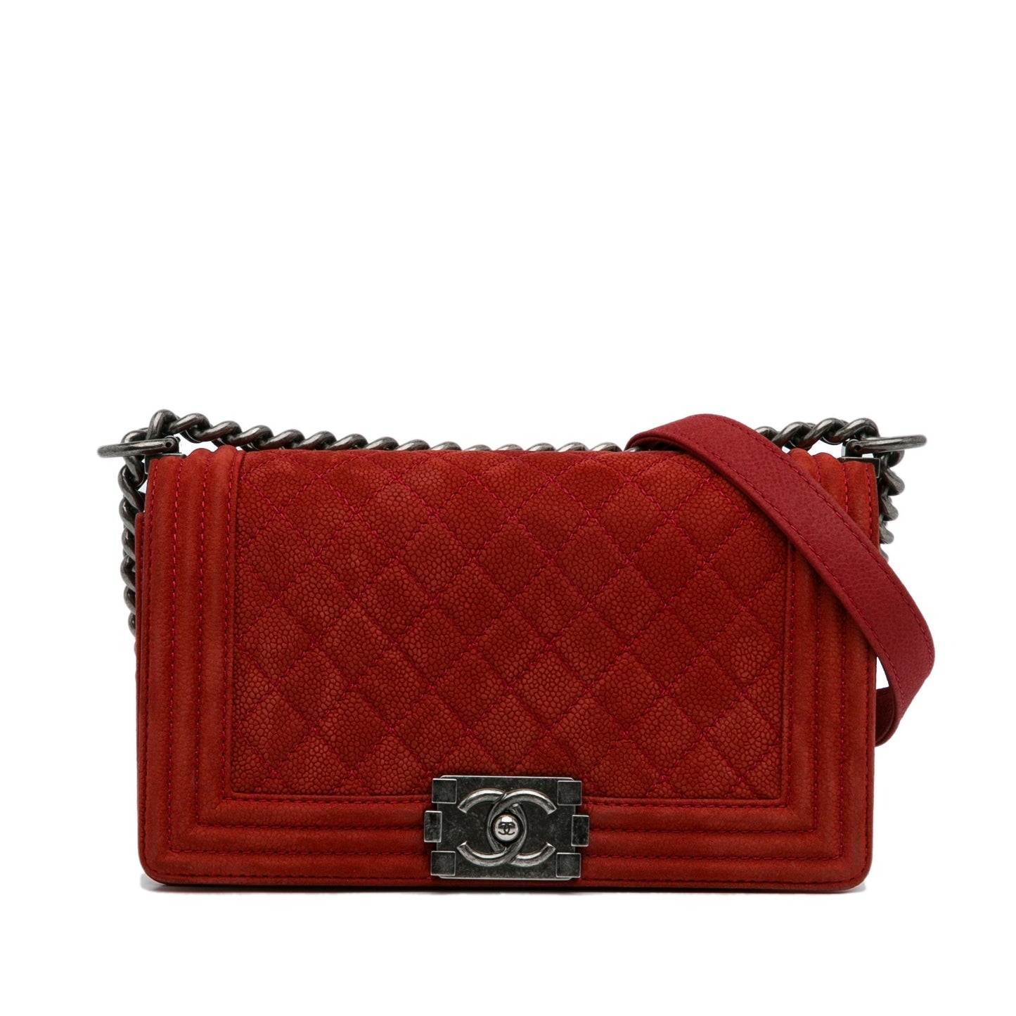Chanel Flap Shoulder Bag - Almora Bags