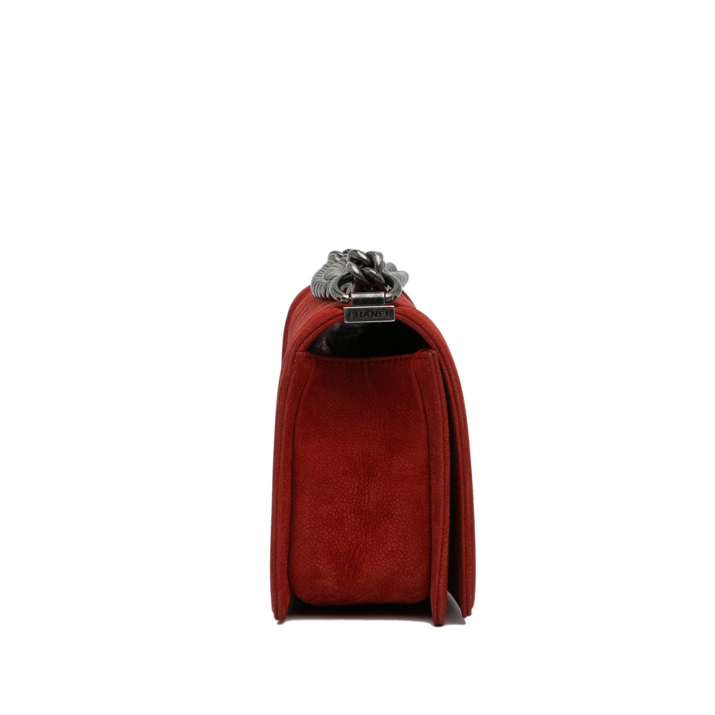 Chanel Flap Shoulder Bag - Almora Bags