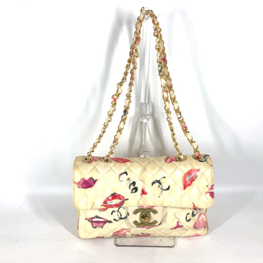 Chanel Matelassé Shoulder Bag - Almora Bags