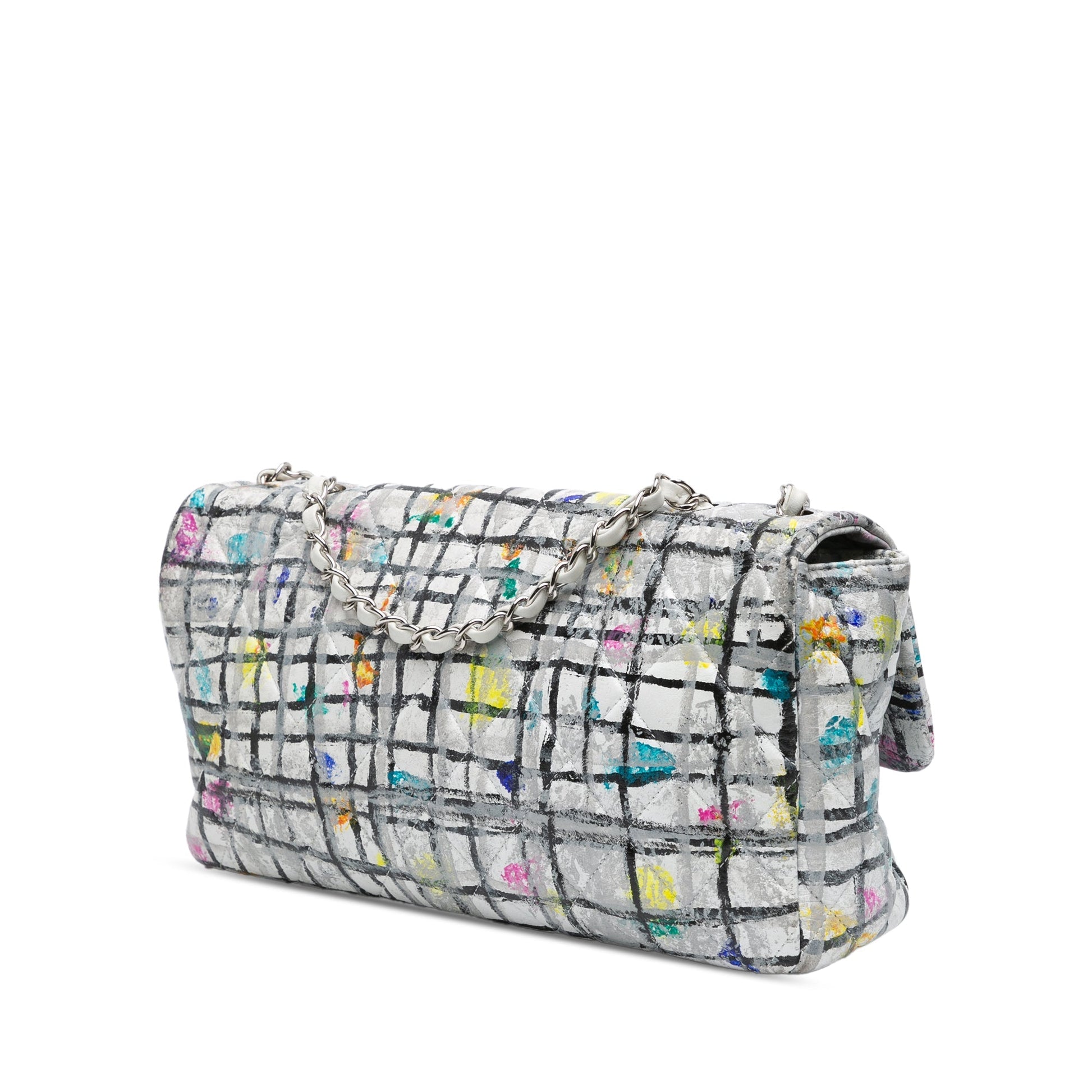 Chanel Flap Crossbody Bag - Almora Bags