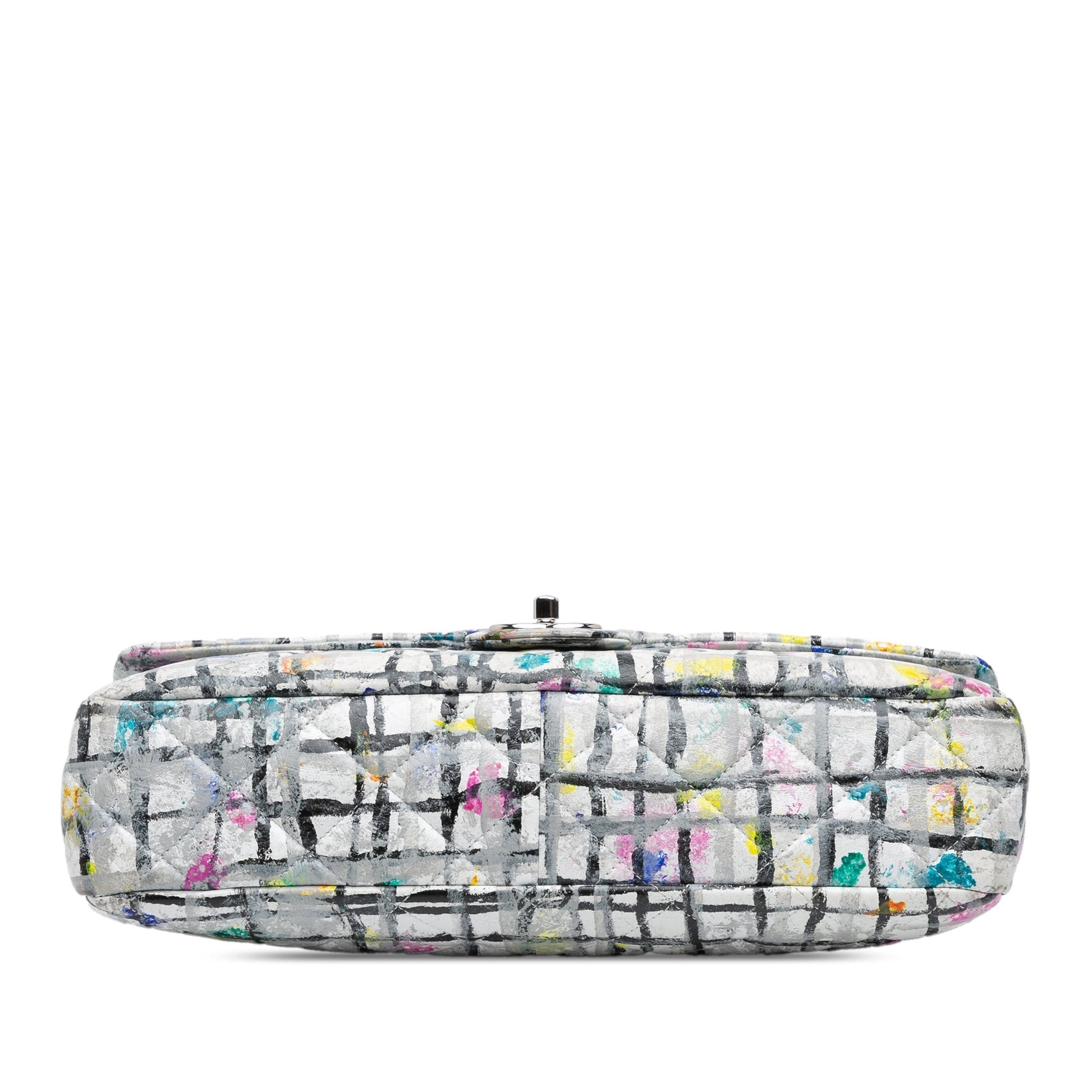Chanel Flap Crossbody Bag - Almora Bags