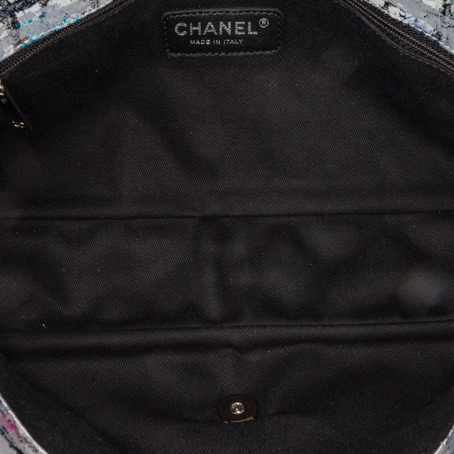 Chanel Flap Crossbody Bag - Almora Bags