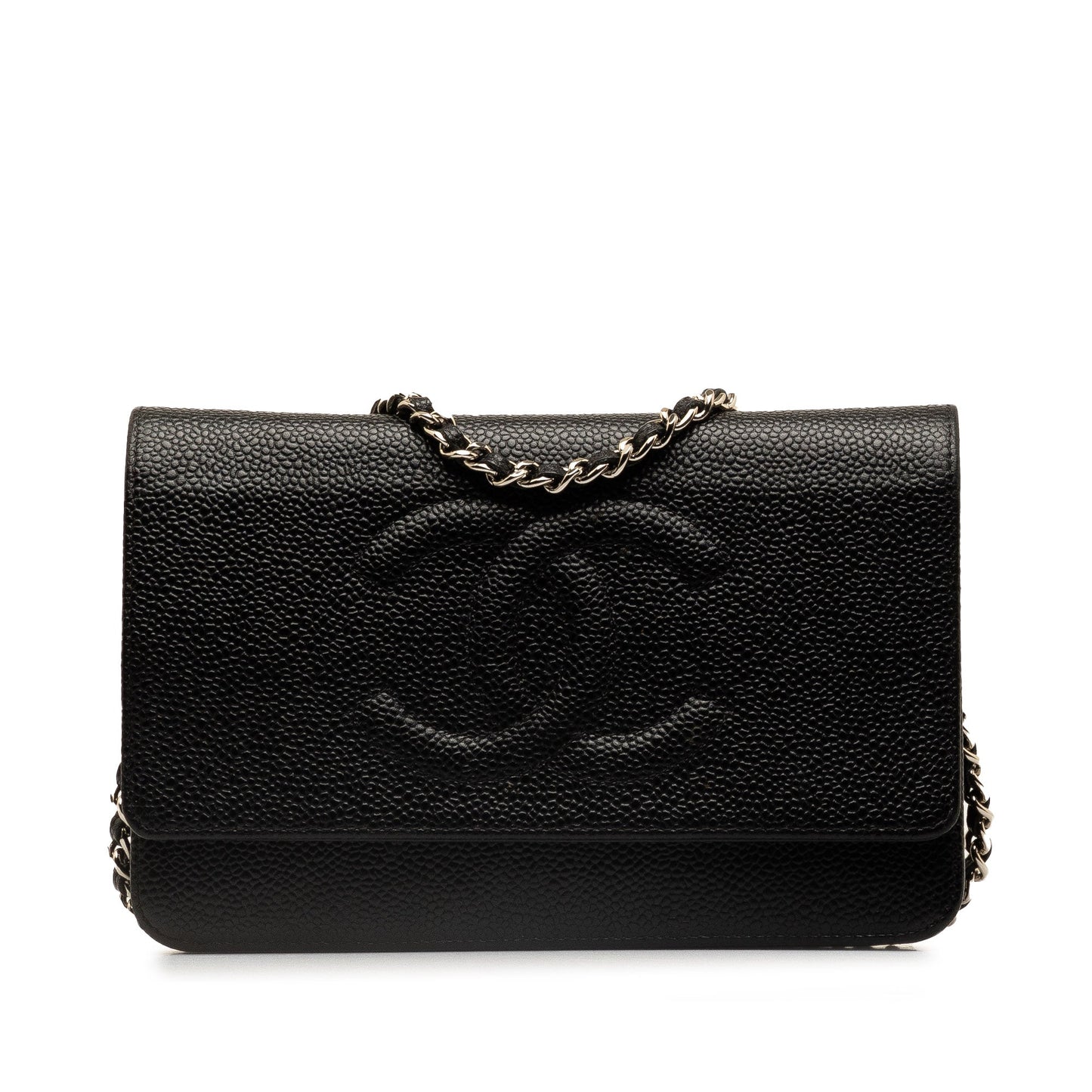 Chanel Wallet On Chain Crossbody Bag - Almora Bags