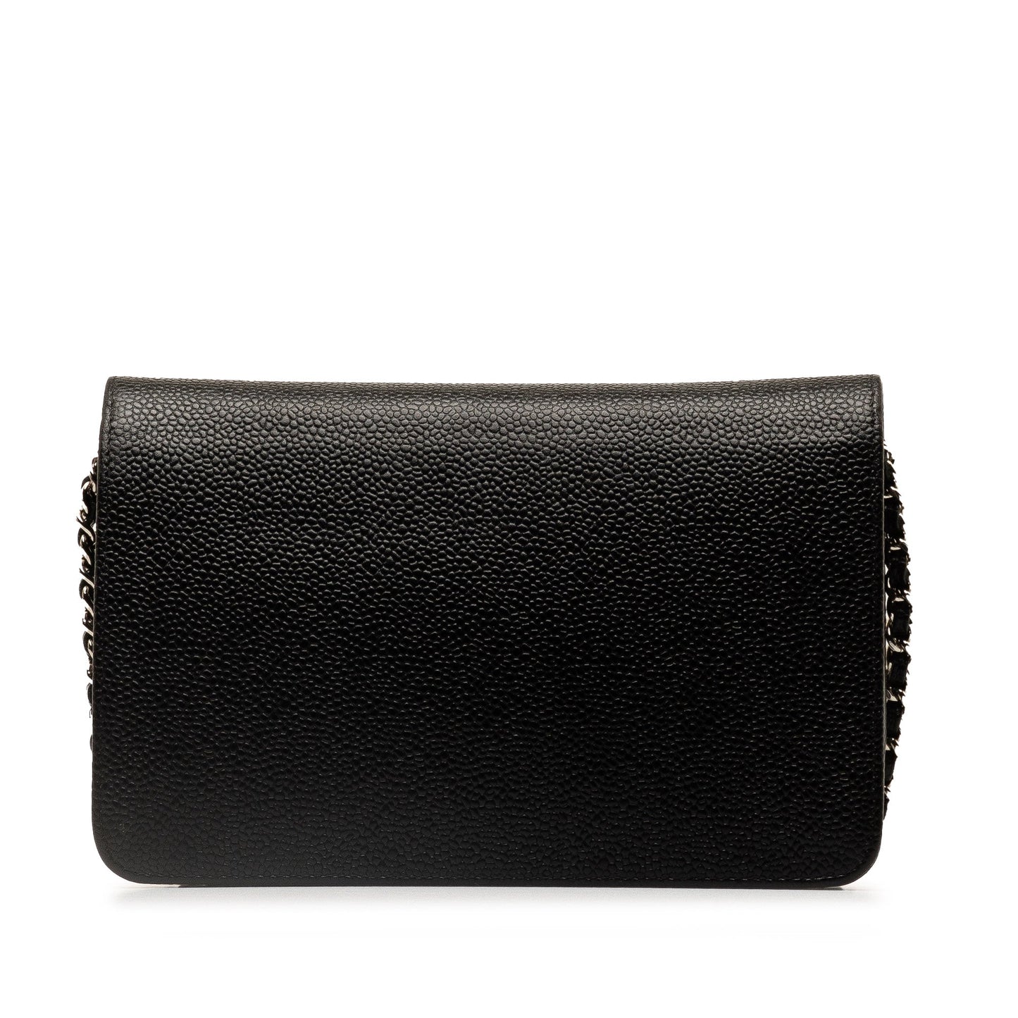 Chanel Wallet On Chain Crossbody Bag - Almora Bags