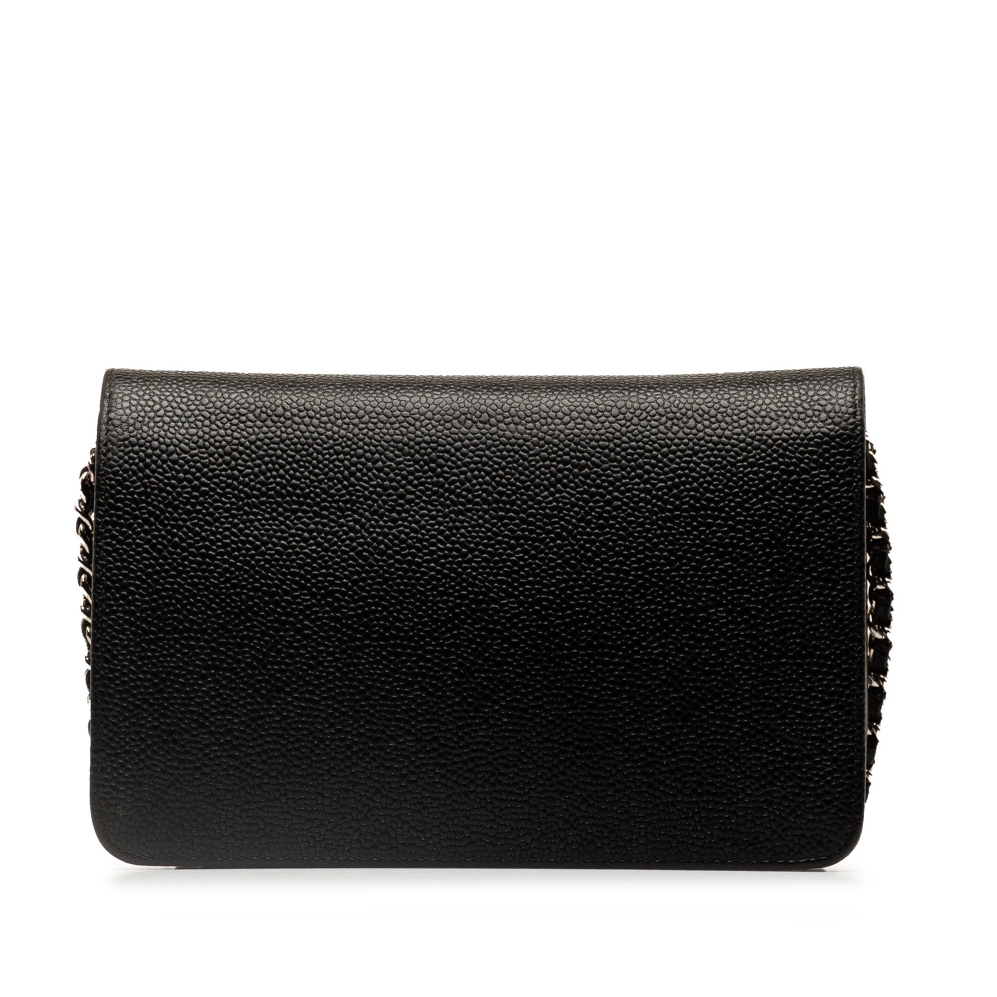 Chanel Wallet On Chain Crossbody Bag - Almora Bags