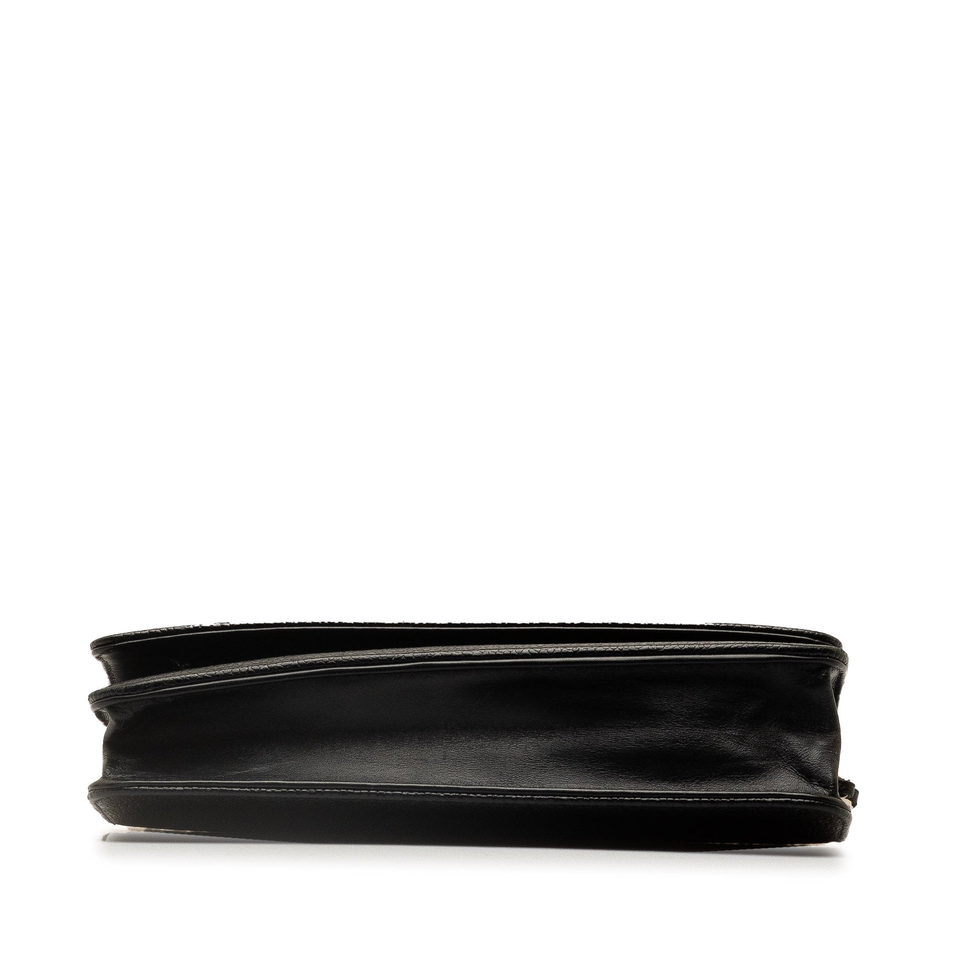 Chanel Wallet On Chain Crossbody Bag - Almora Bags