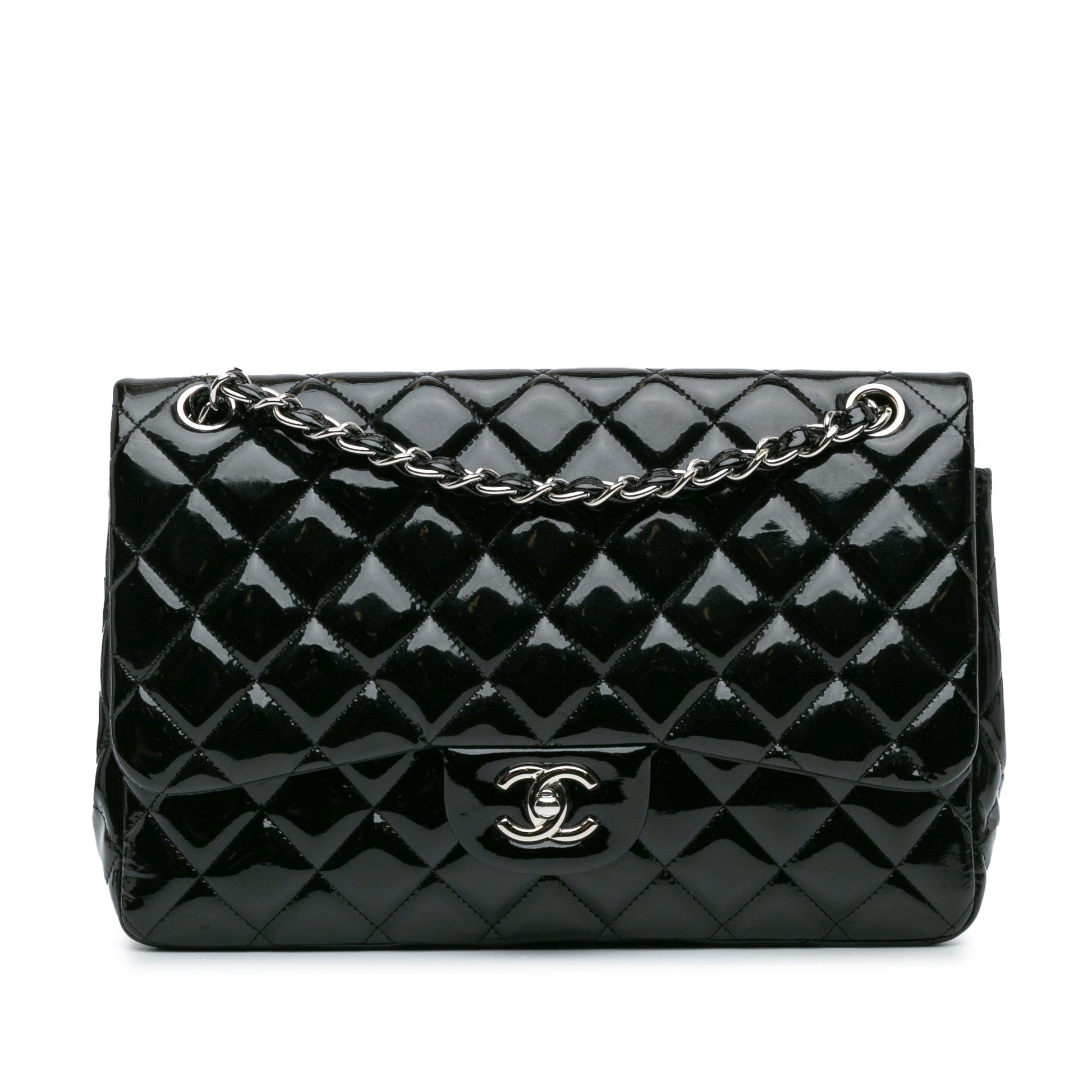 Chanel Flap Shoulder Bag - Almora Bags