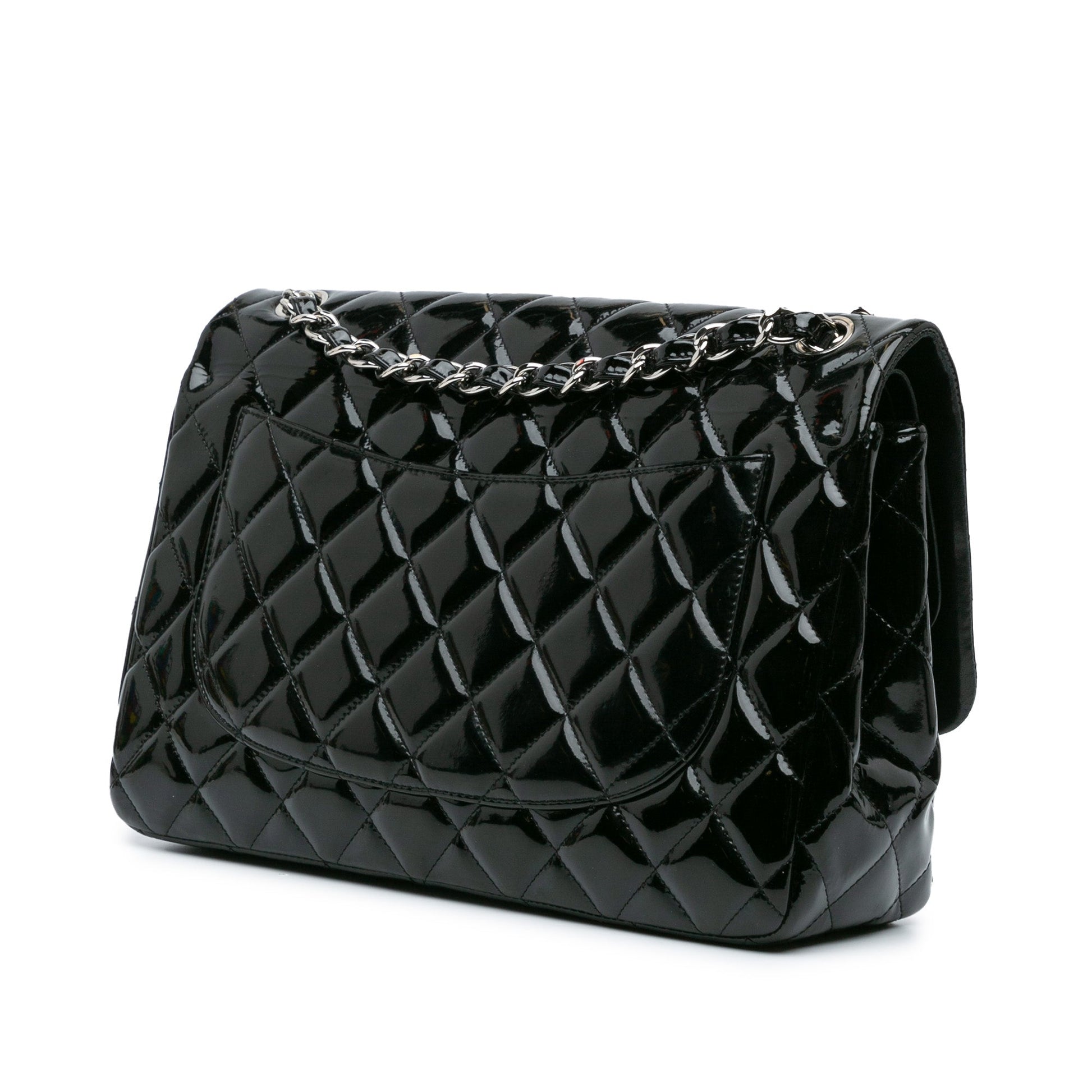 Chanel Flap Shoulder Bag - Almora Bags