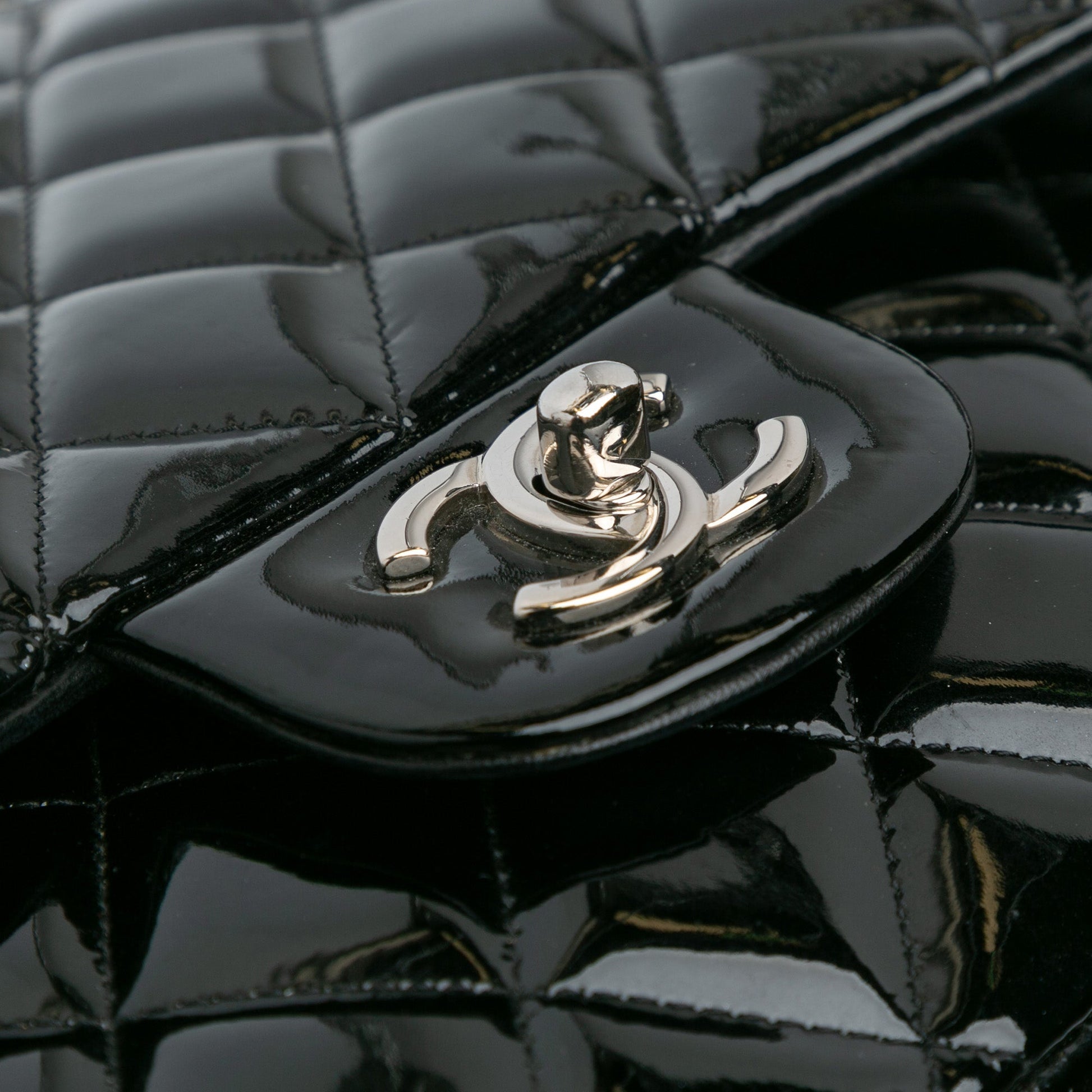 Chanel Flap Shoulder Bag - Almora Bags
