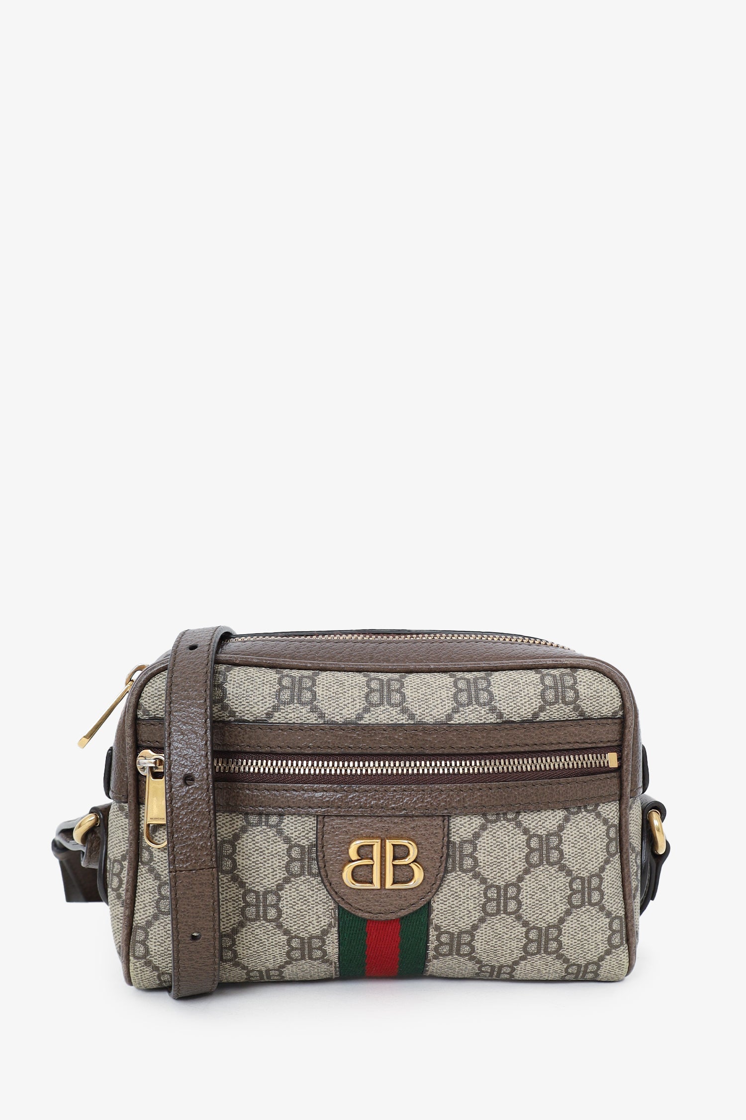 Gucci Lou Mini Crossbody