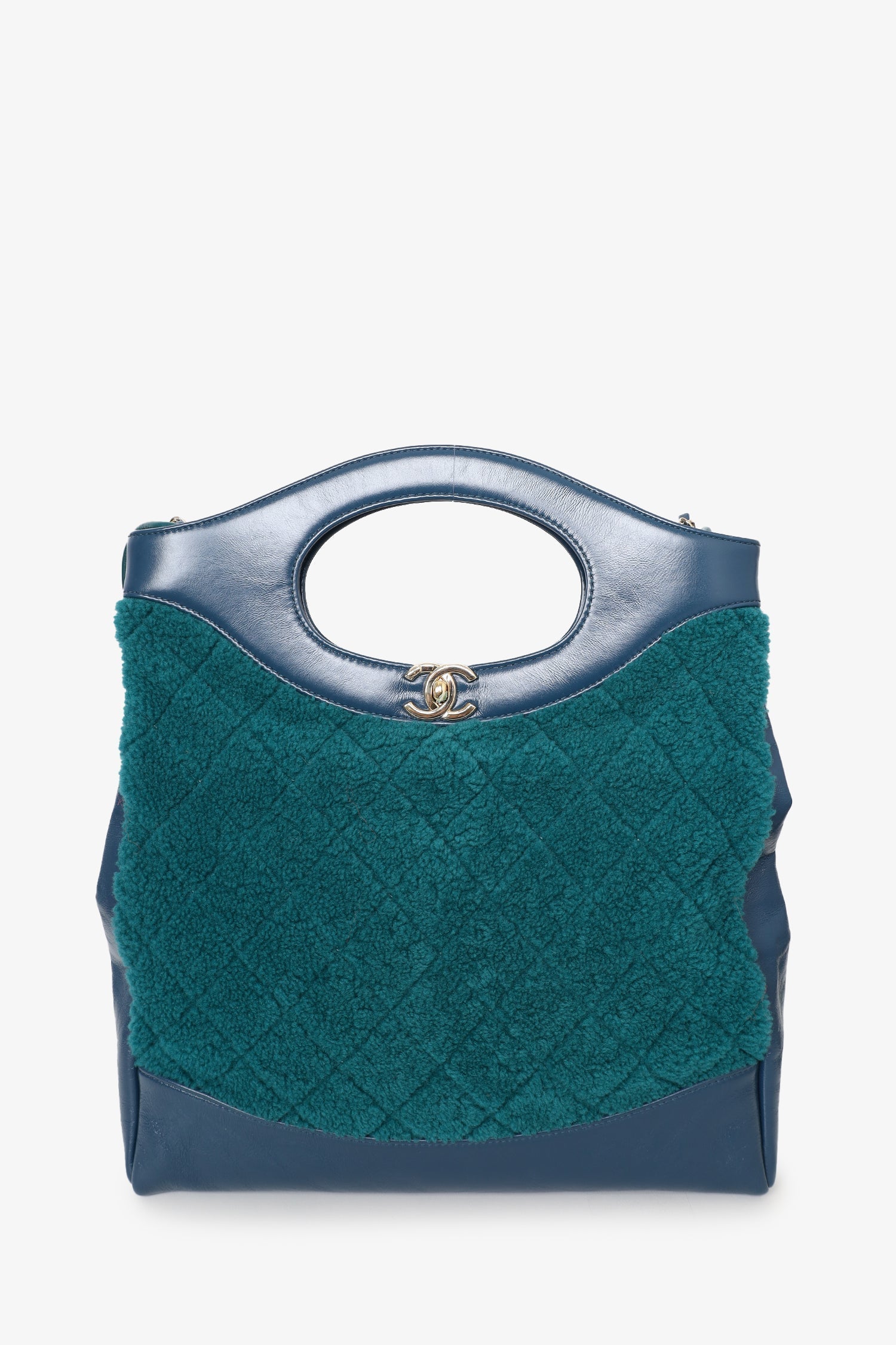 Chanel Handbag Bag - Almora Bags