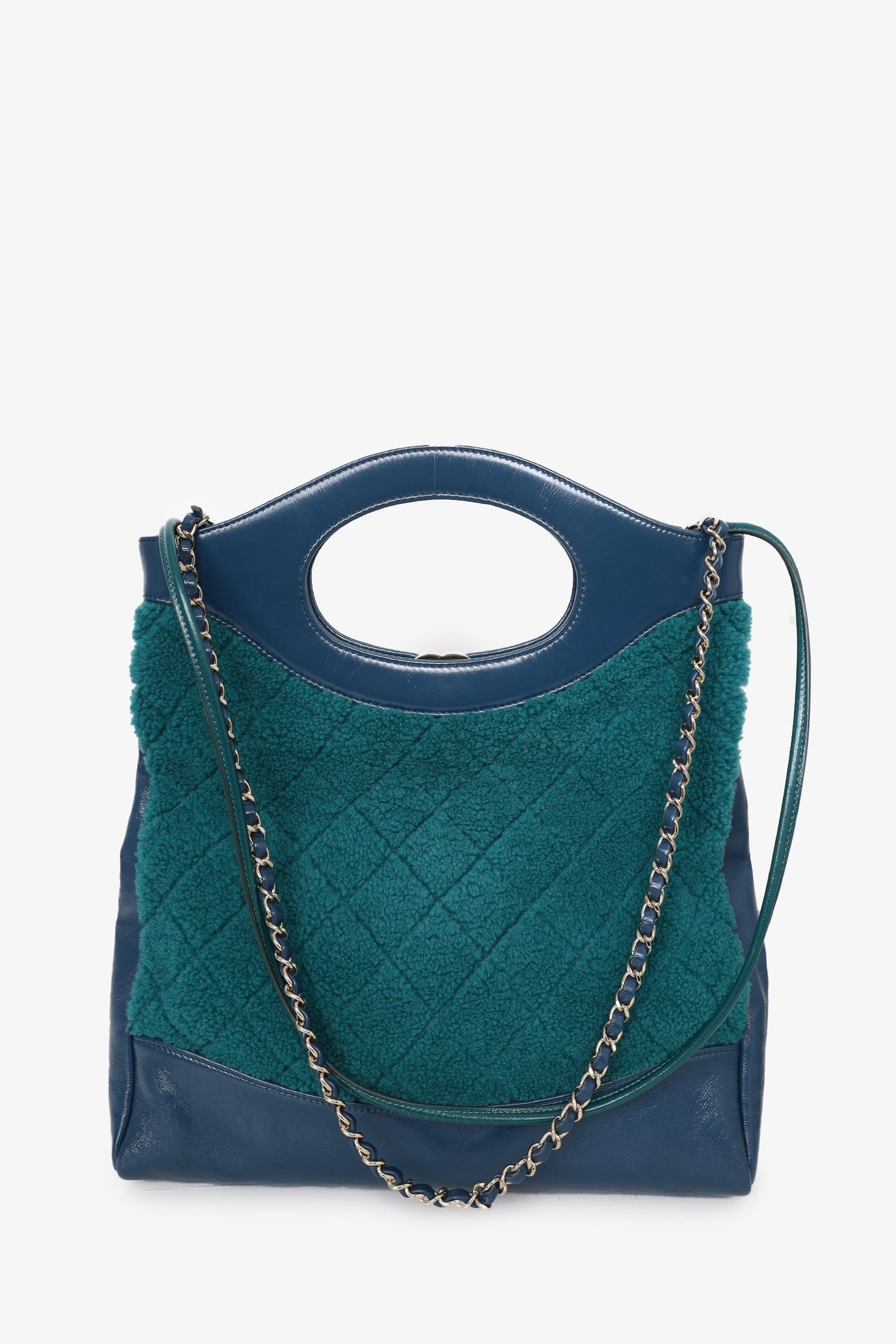 Chanel Handbag Bag - Almora Bags