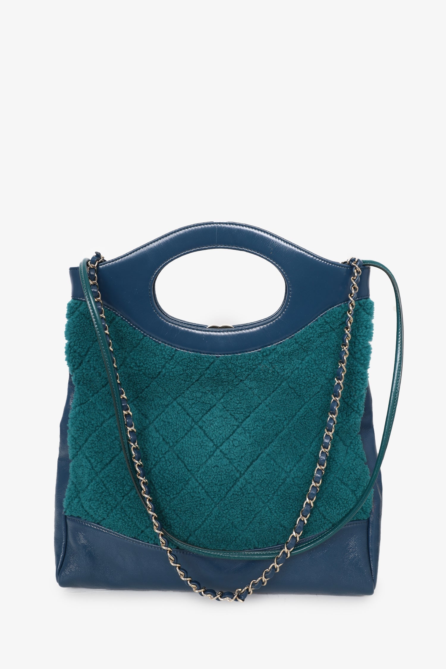 Chanel Handbag Bag - Almora Bags