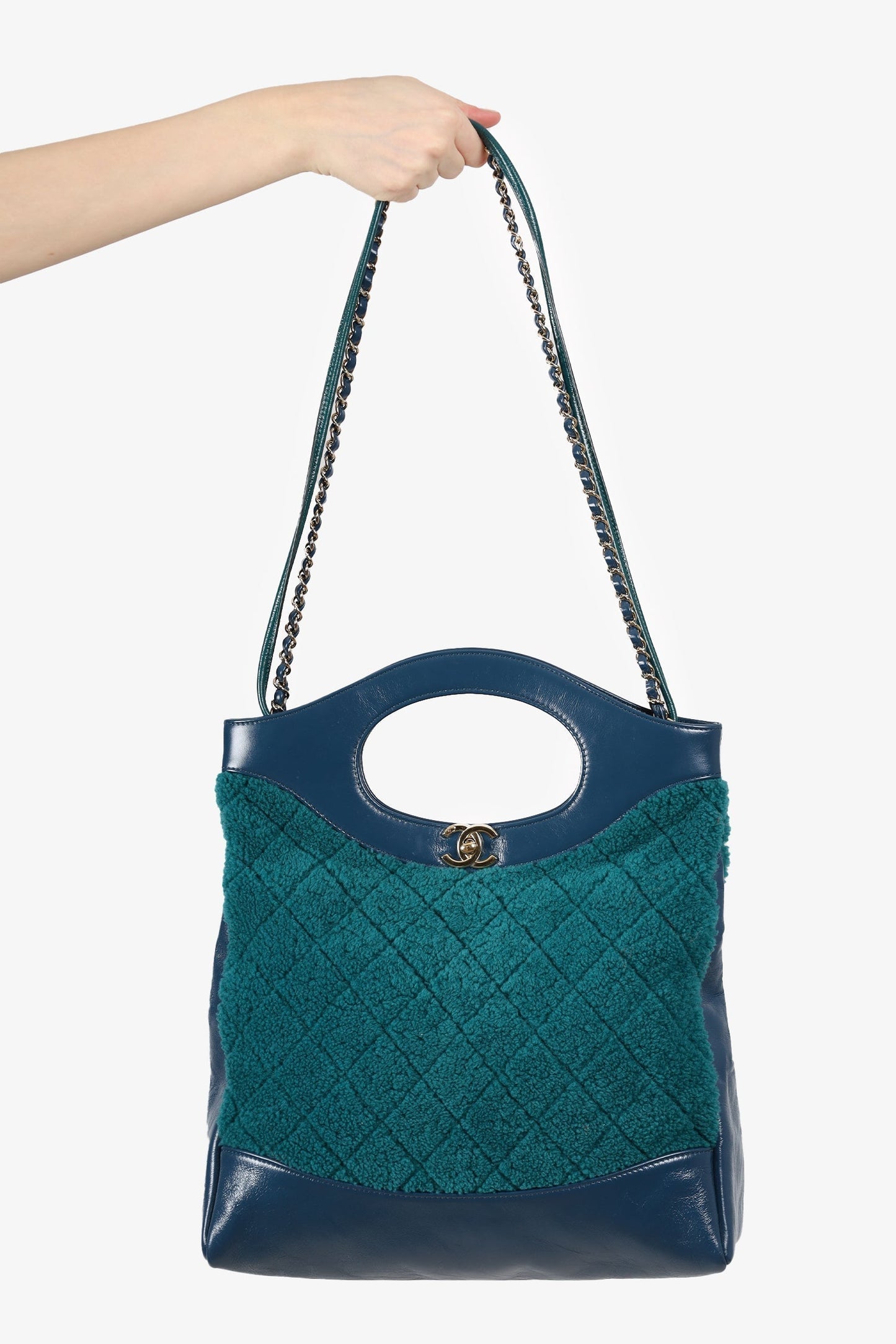 Chanel Handbag Bag - Almora Bags