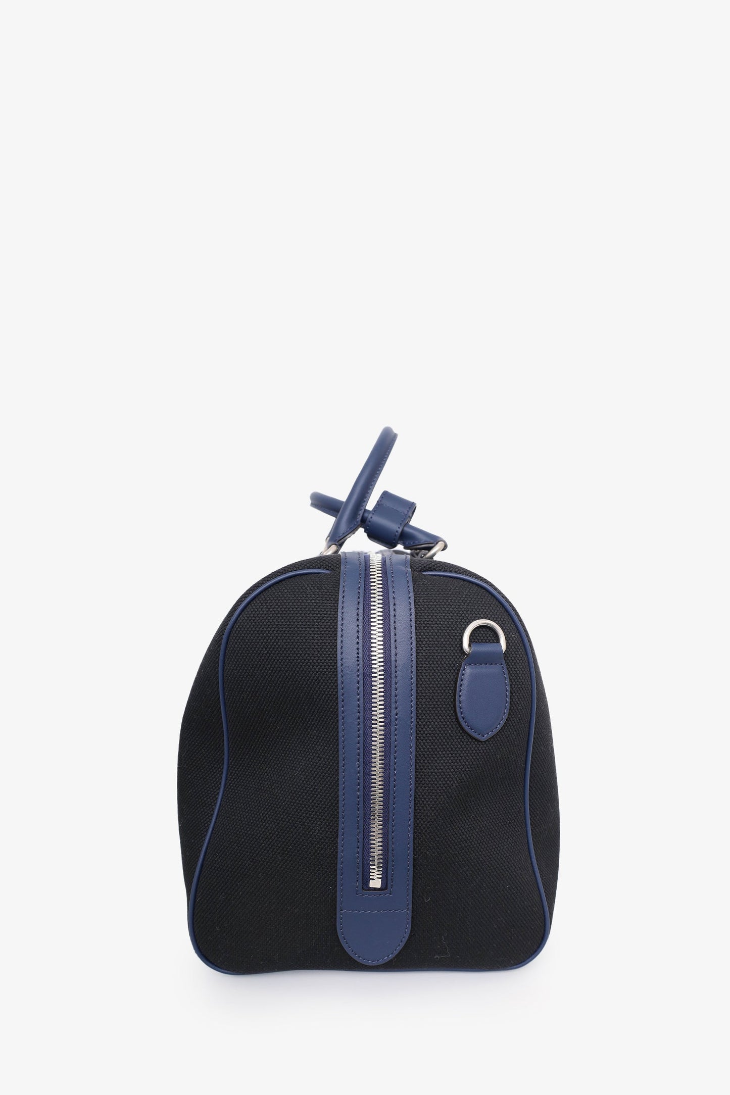 Gucci Leather Canvas Crossbody